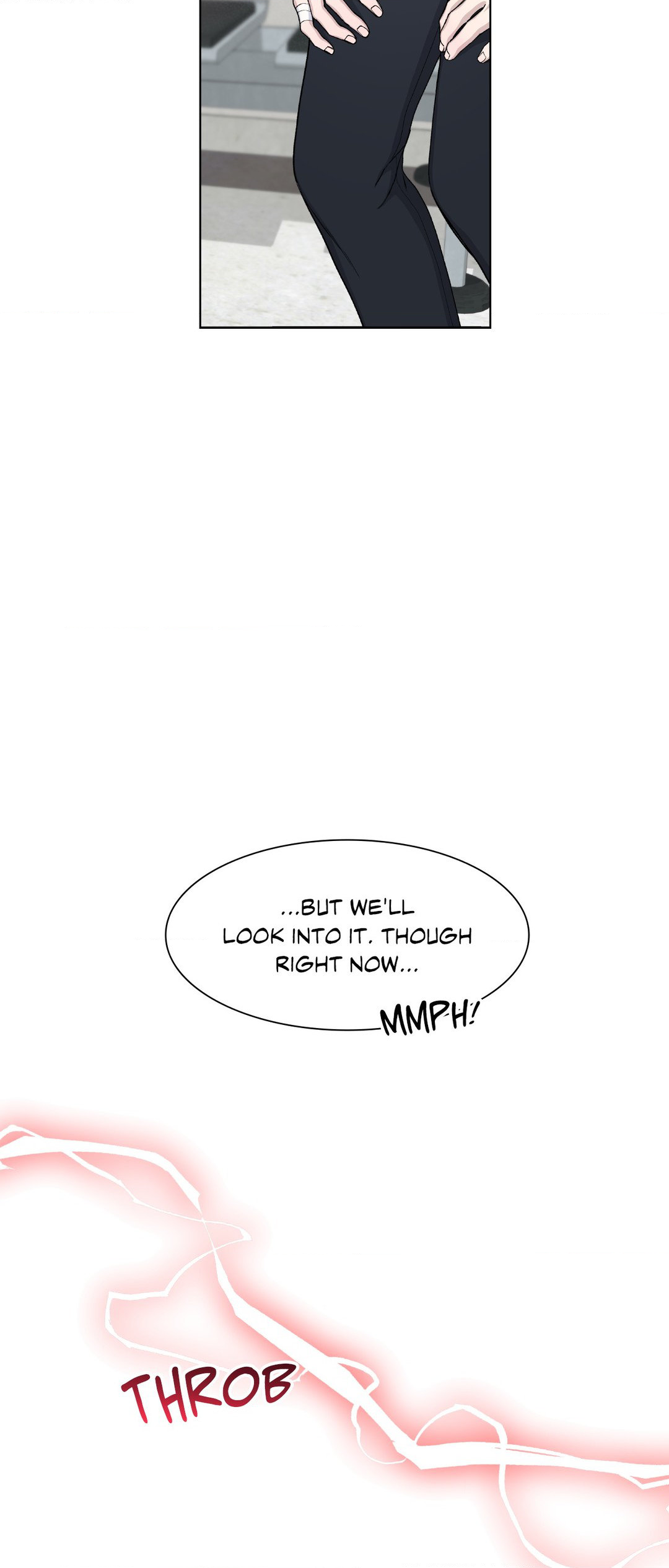 Blaze Out 〘Official〙 - Chapter 27 manhwa