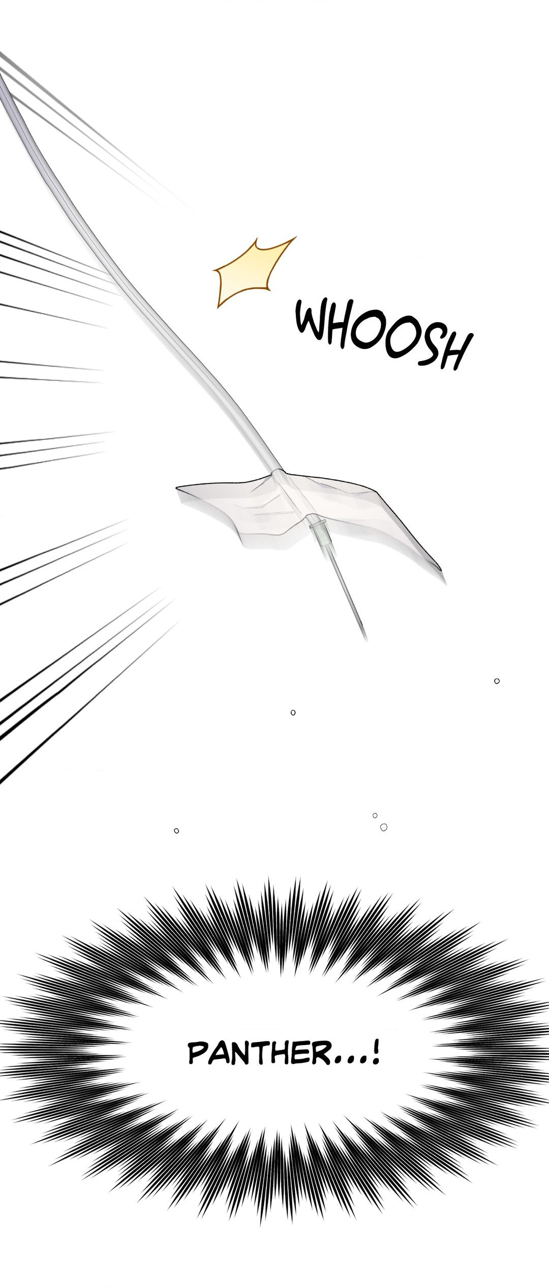 Blaze Out 〘Official〙 - Chapter 27 manhwa