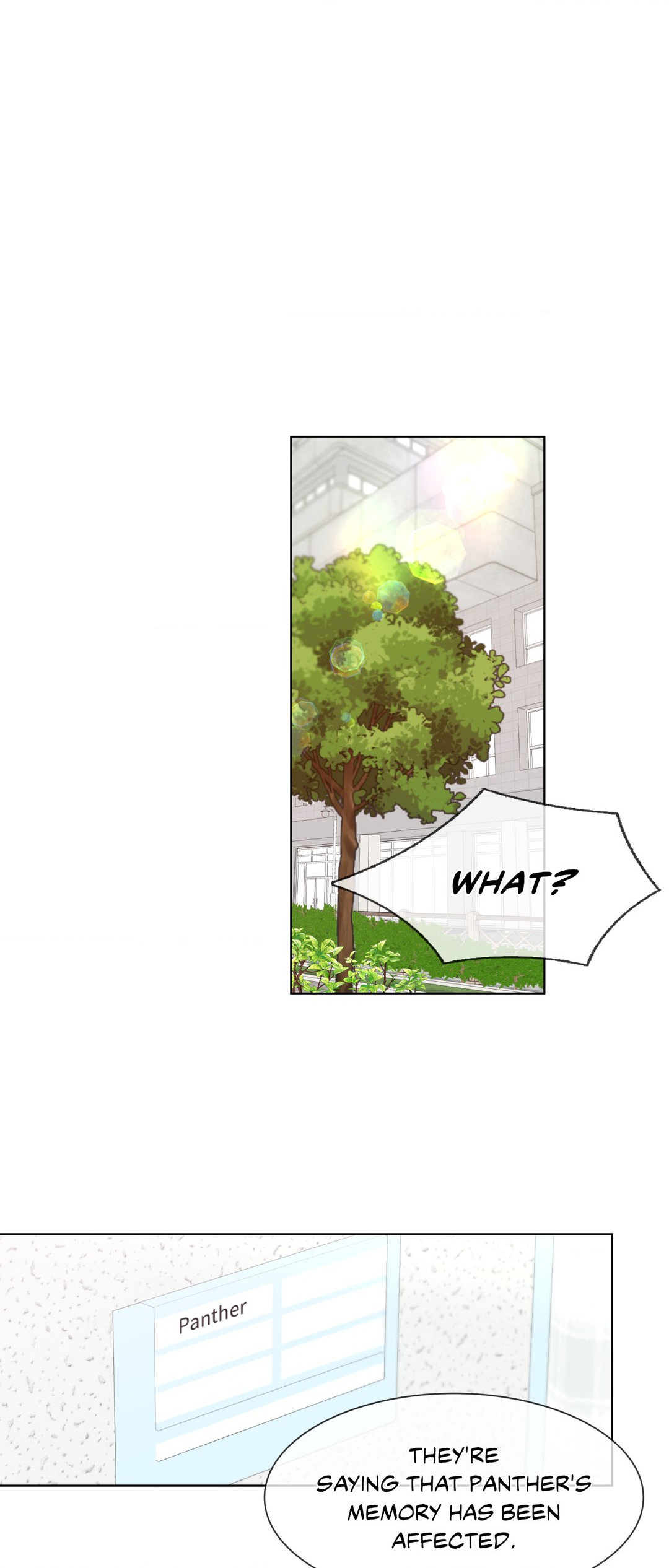 Blaze Out 〘Official〙 - Chapter 28 manhwa