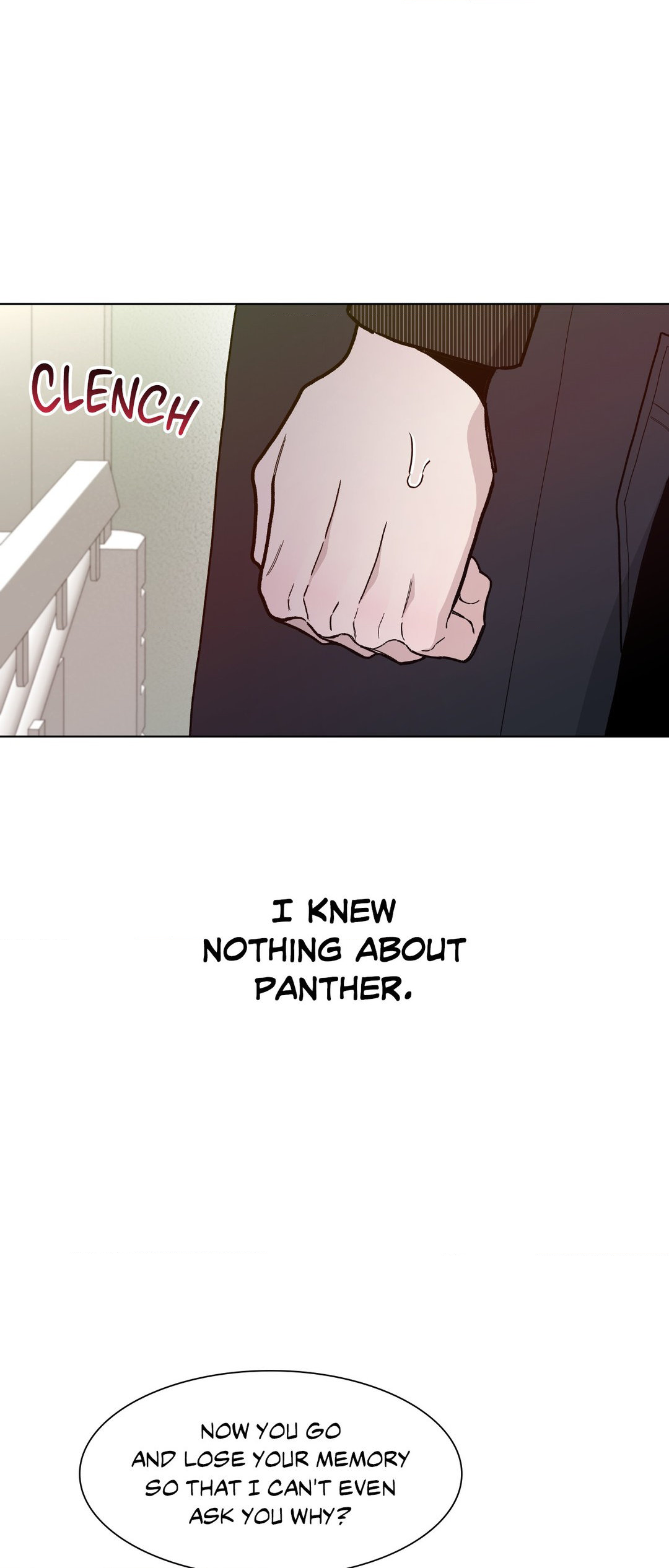 Blaze Out 〘Official〙 - Chapter 28 manhwa