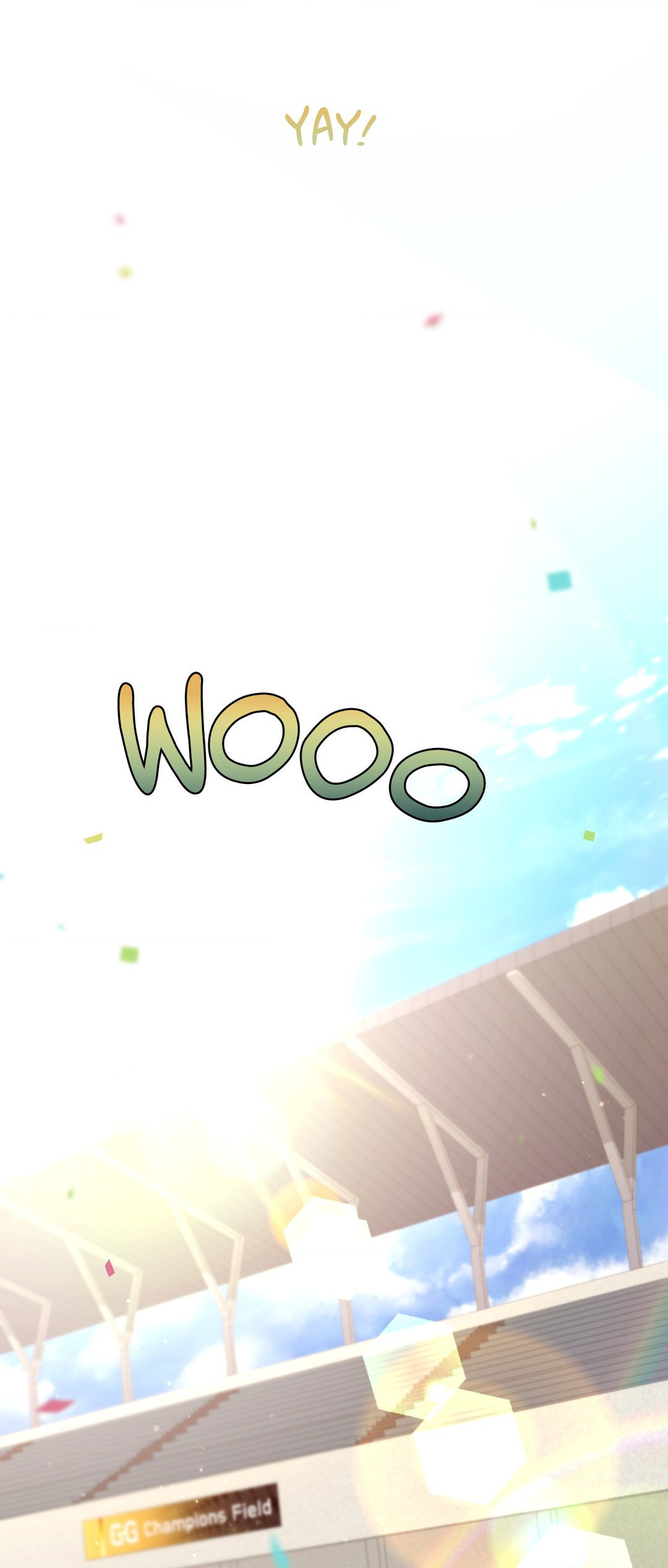 Blaze Out 〘Official〙 - Chapter 28 manhwa