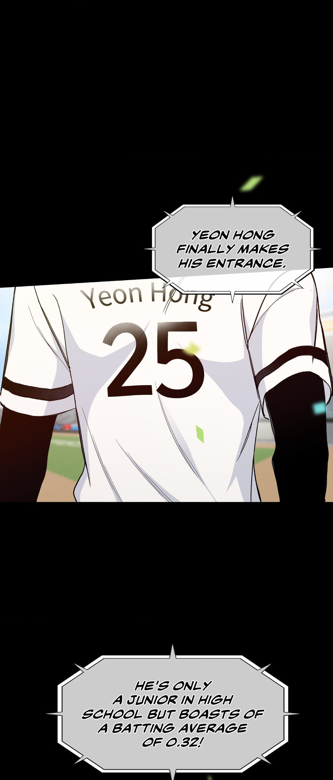Blaze Out 〘Official〙 - Chapter 28 manhwa