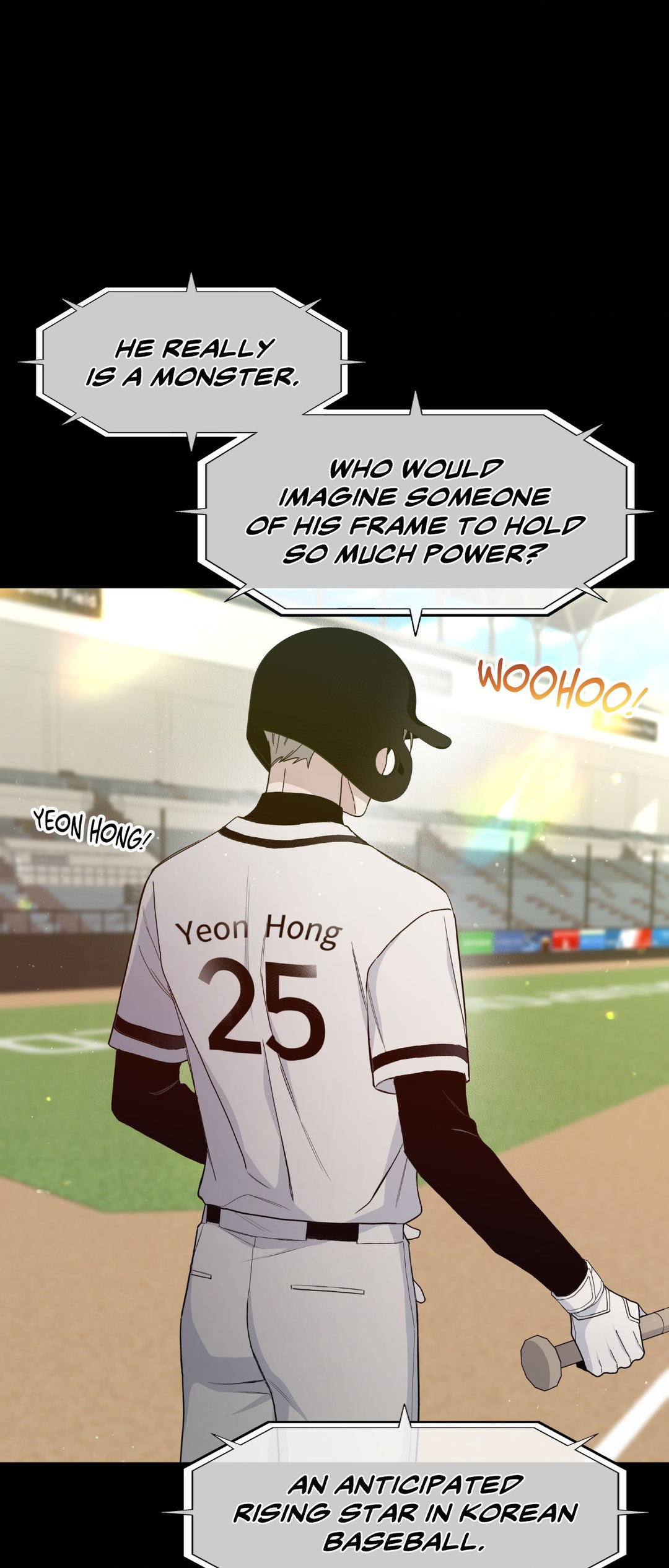 Blaze Out 〘Official〙 - Chapter 28 manhwa