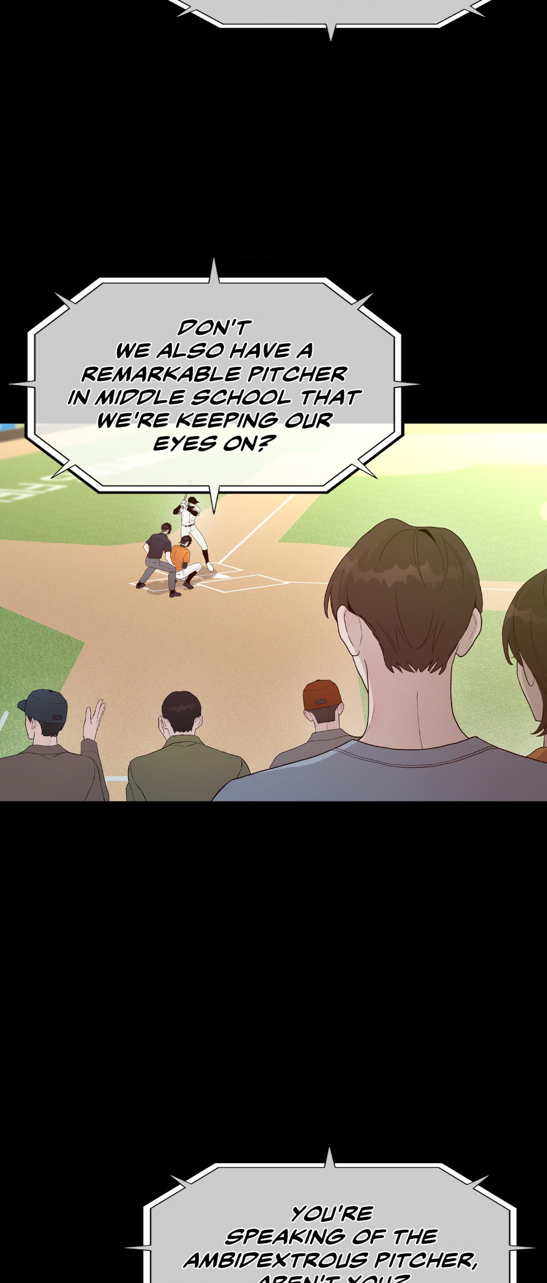 Blaze Out 〘Official〙 - Chapter 28 manhwa