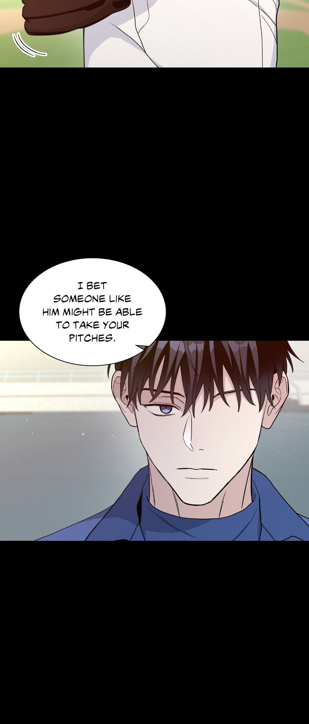Blaze Out 〘Official〙 - Chapter 28 manhwa