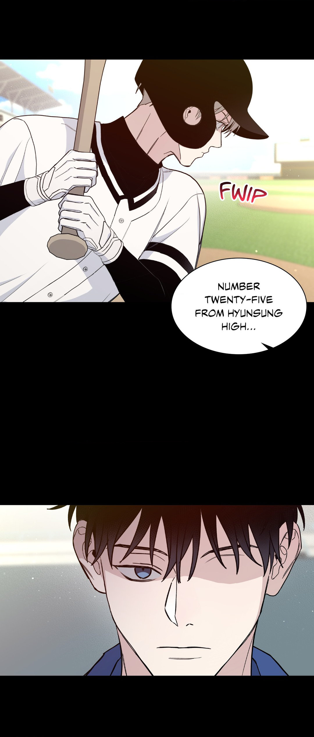 Blaze Out 〘Official〙 - Chapter 28 manhwa