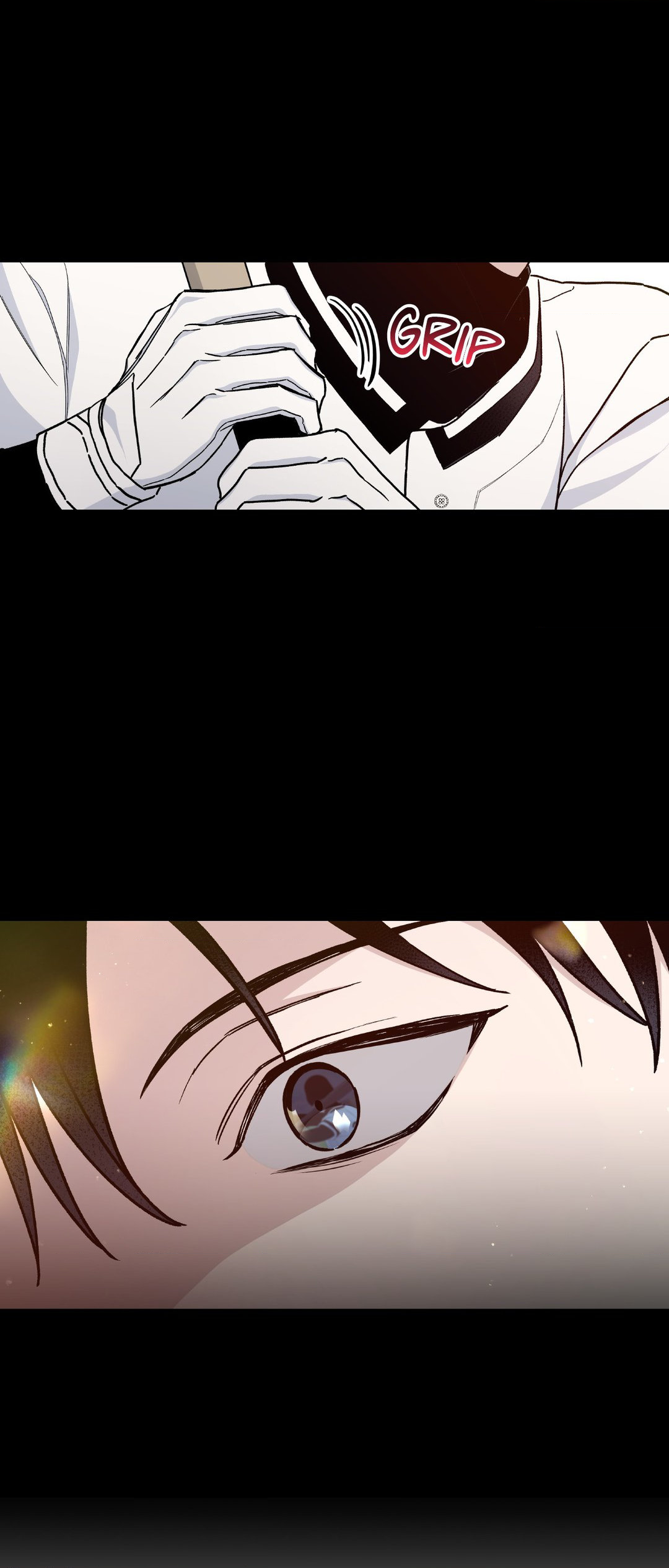 Blaze Out 〘Official〙 - Chapter 28 manhwa