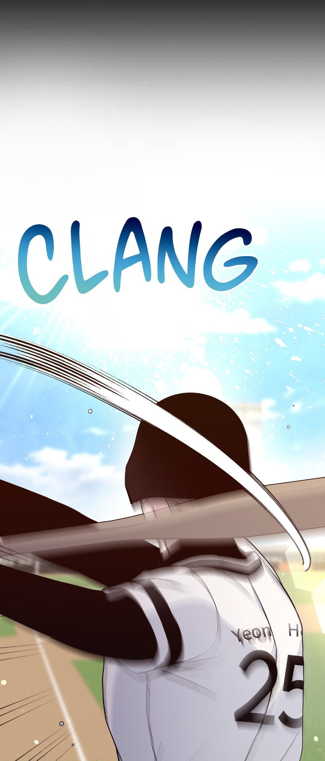 Blaze Out 〘Official〙 - Chapter 28 manhwa