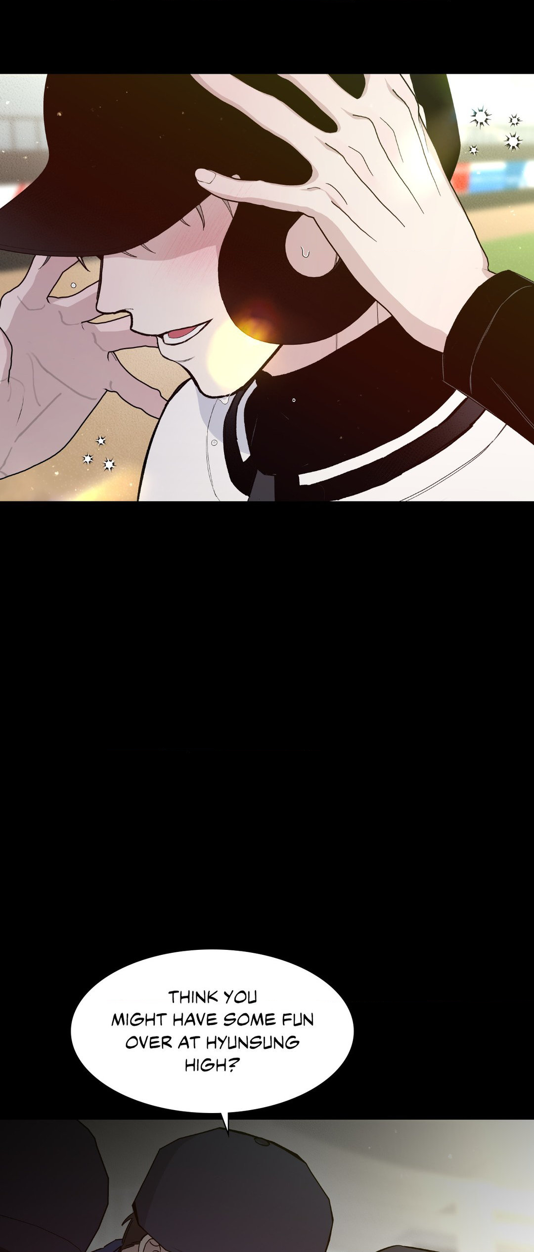 Blaze Out 〘Official〙 - Chapter 28 manhwa