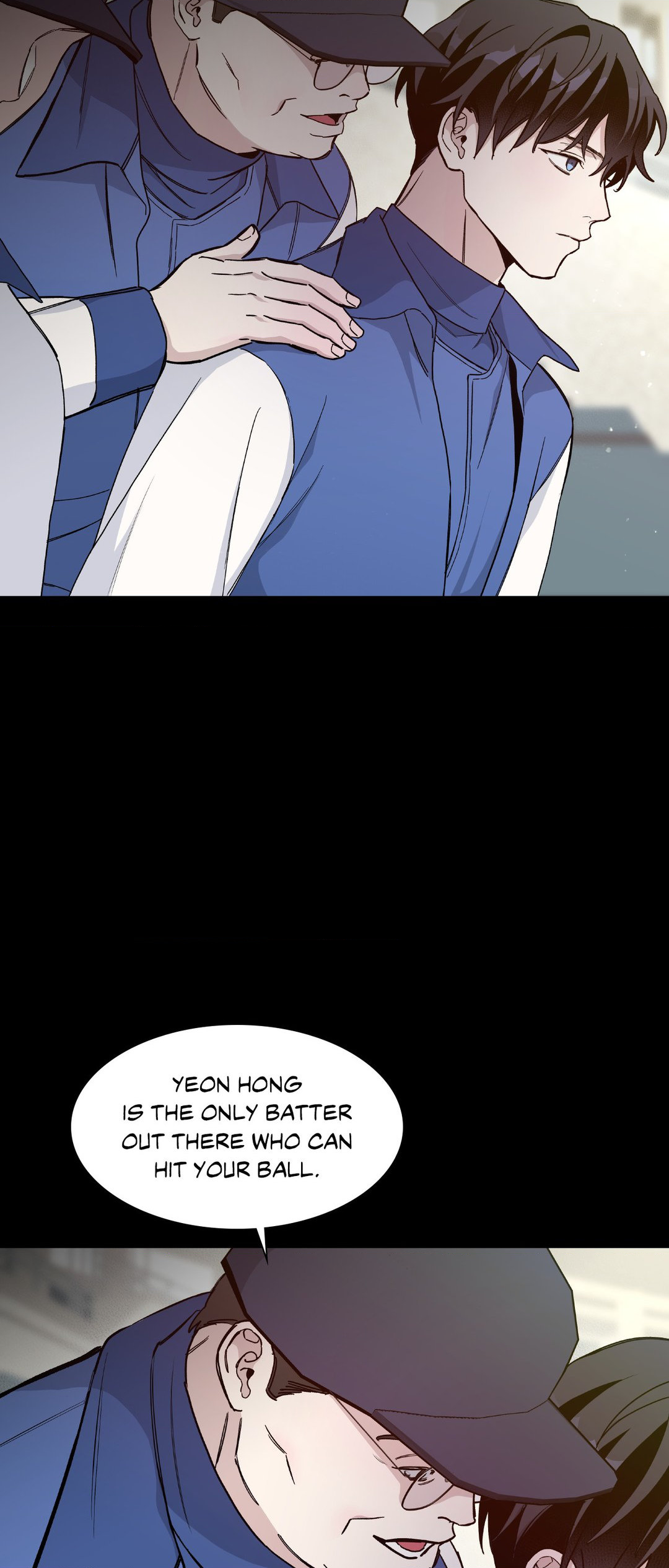 Blaze Out 〘Official〙 - Chapter 28 manhwa