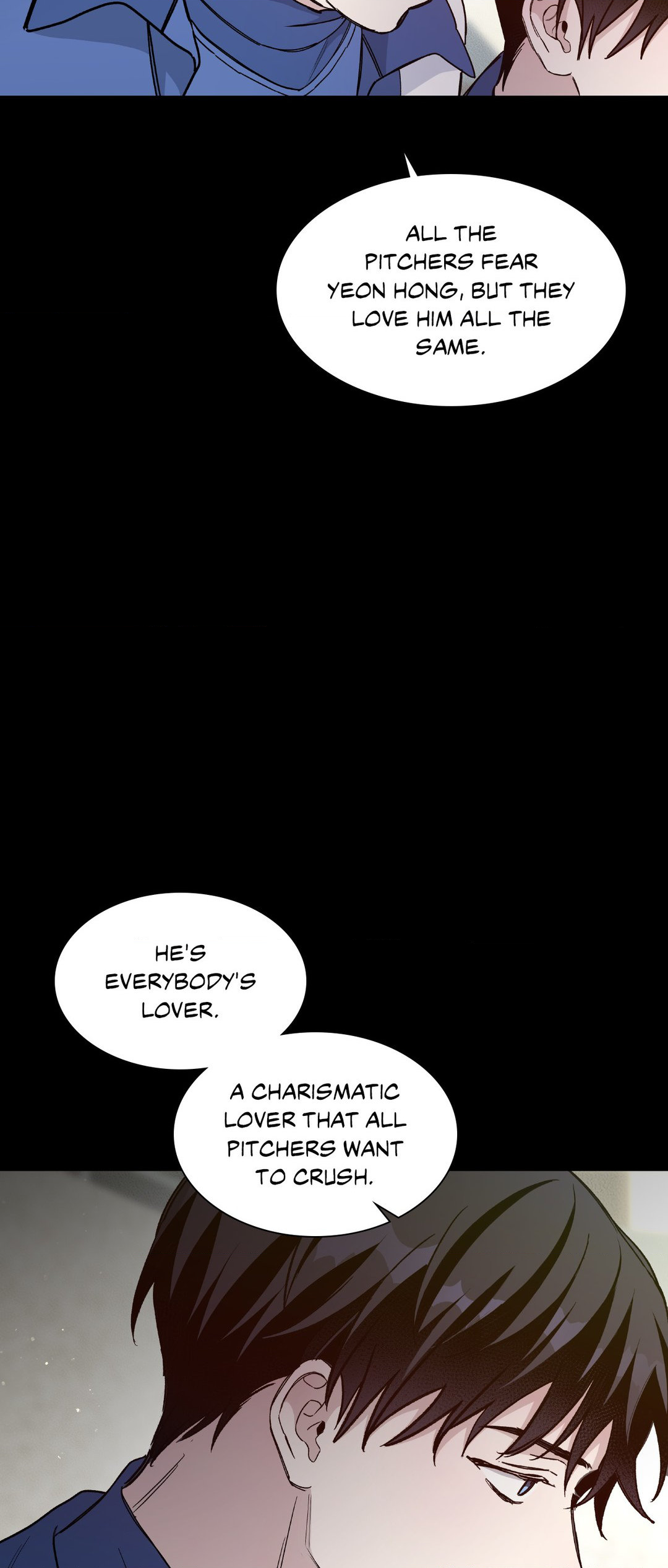 Blaze Out 〘Official〙 - Chapter 28 manhwa