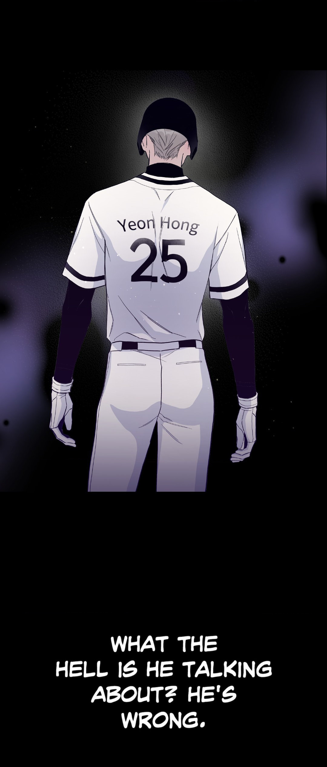 Blaze Out 〘Official〙 - Chapter 28 manhwa