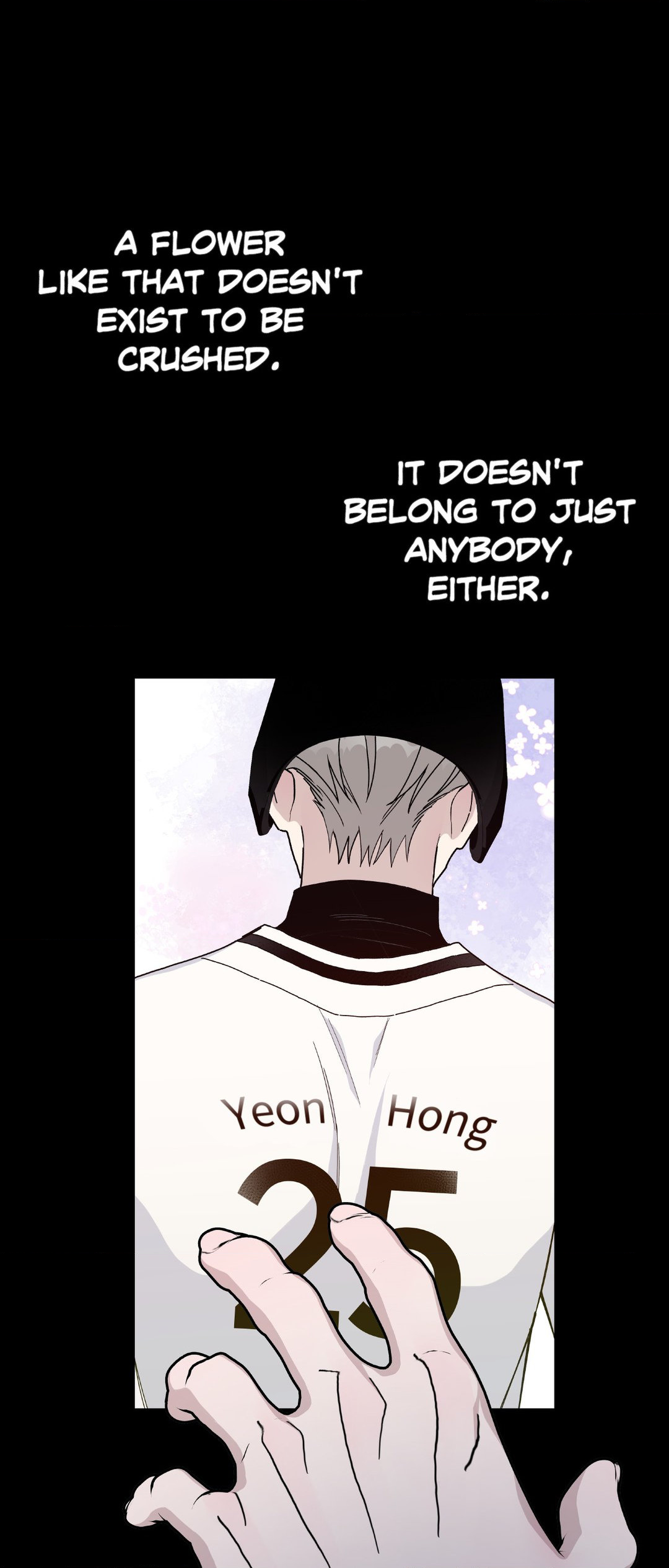 Blaze Out 〘Official〙 - Chapter 28 manhwa