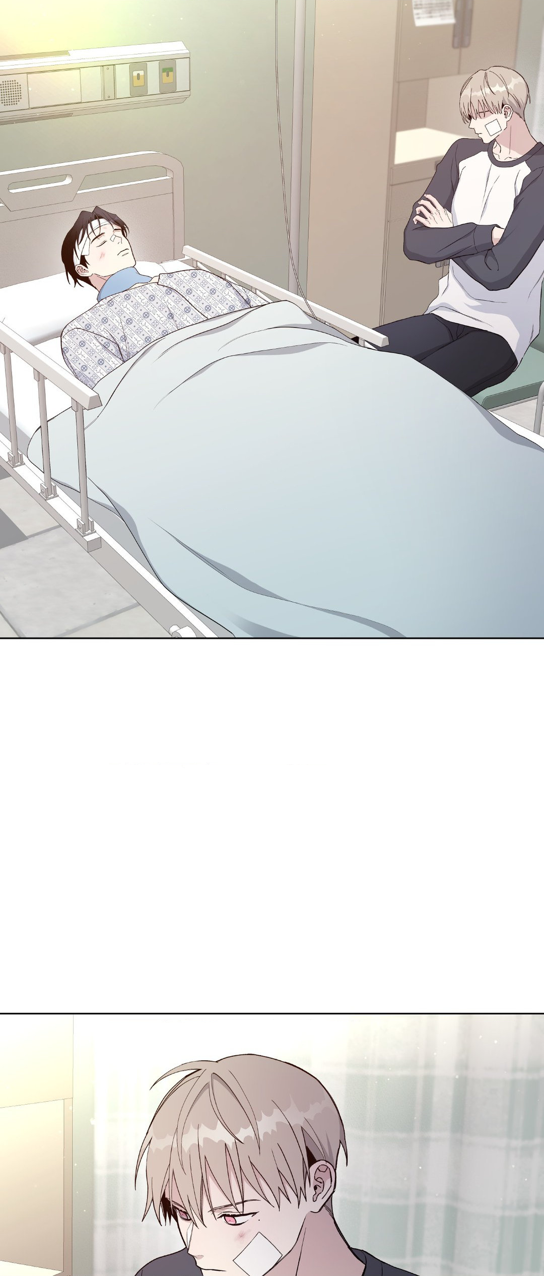 Blaze Out 〘Official〙 - Chapter 28 manhwa