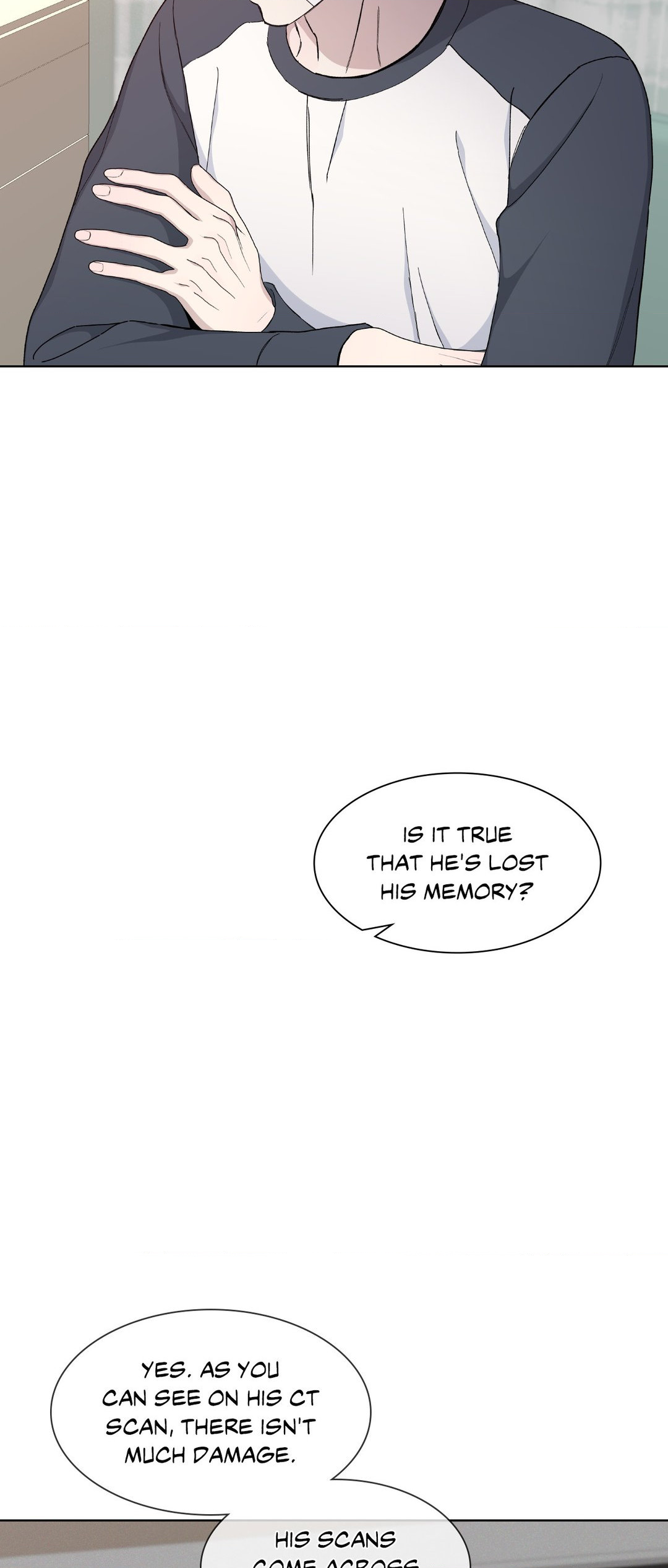 Blaze Out 〘Official〙 - Chapter 28 manhwa