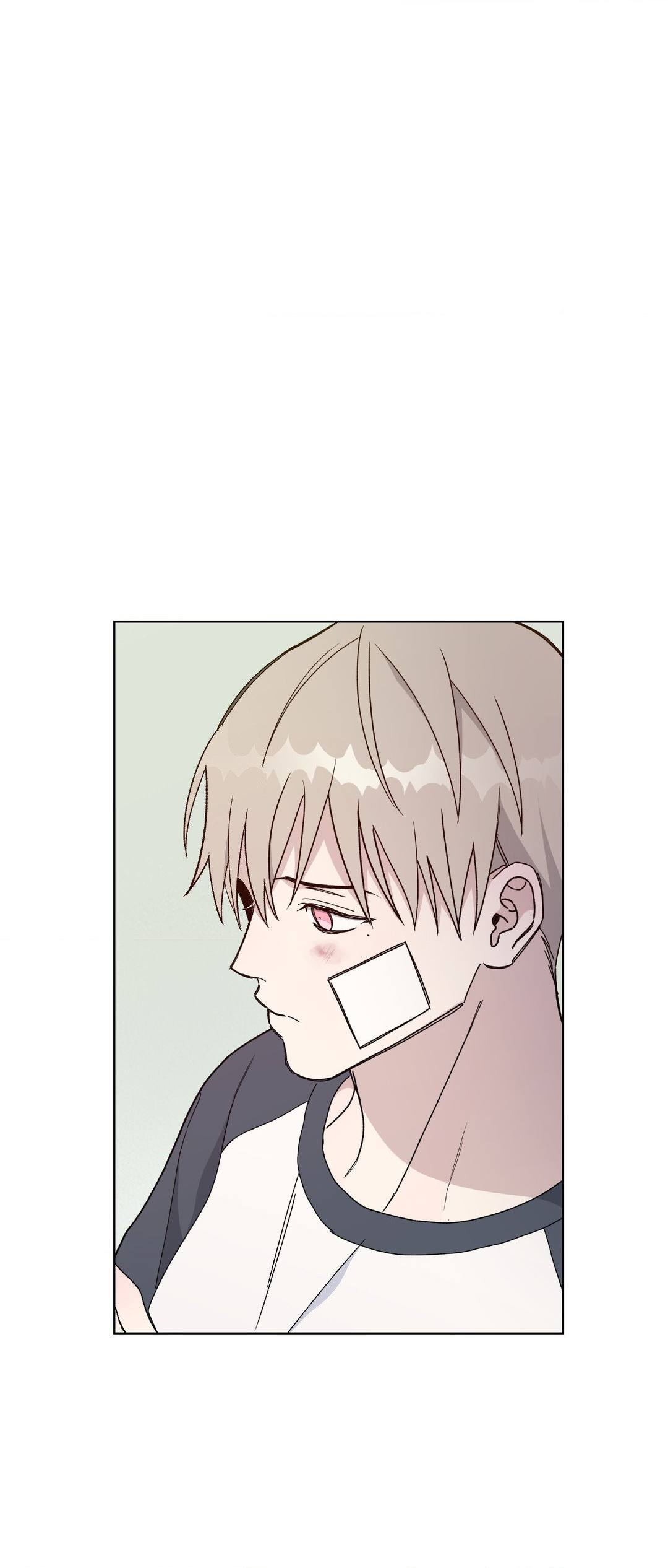 Blaze Out 〘Official〙 - Chapter 28 manhwa