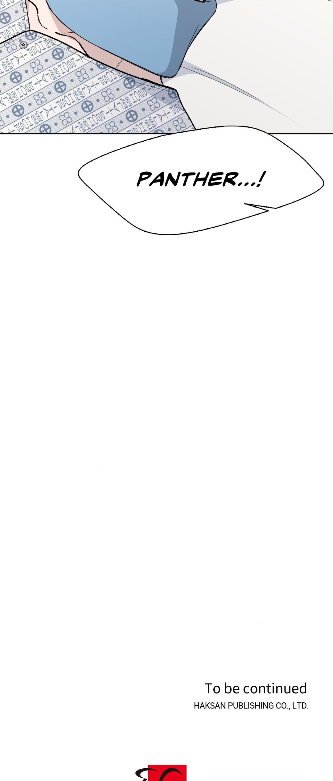 Blaze Out 〘Official〙 - Chapter 28 manhwa
