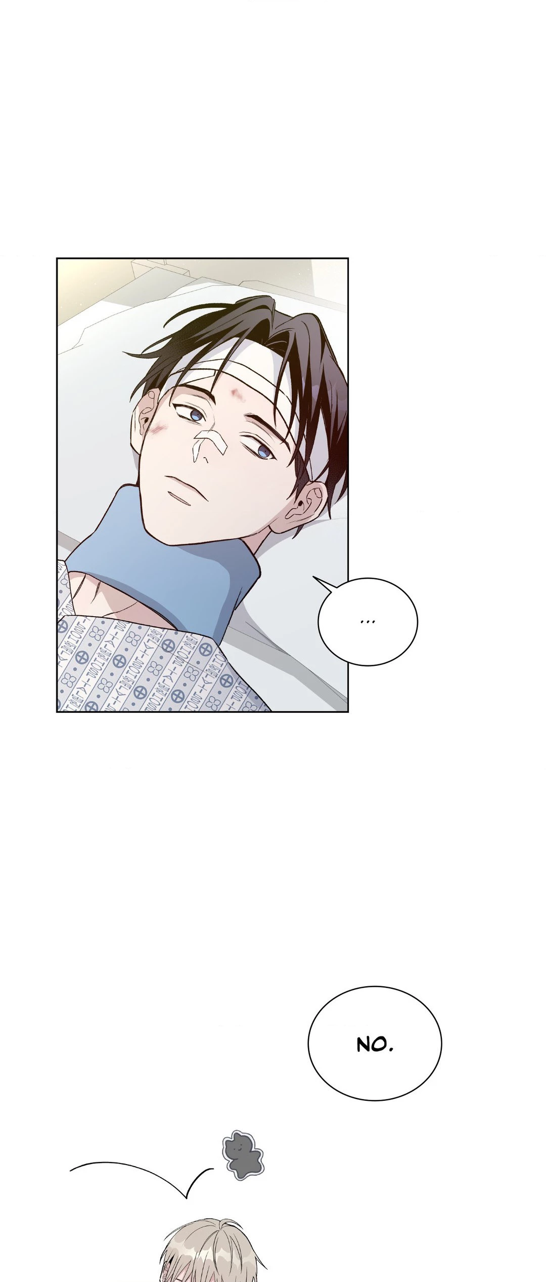 Blaze Out 〘Official〙 - Chapter 29 manhwa