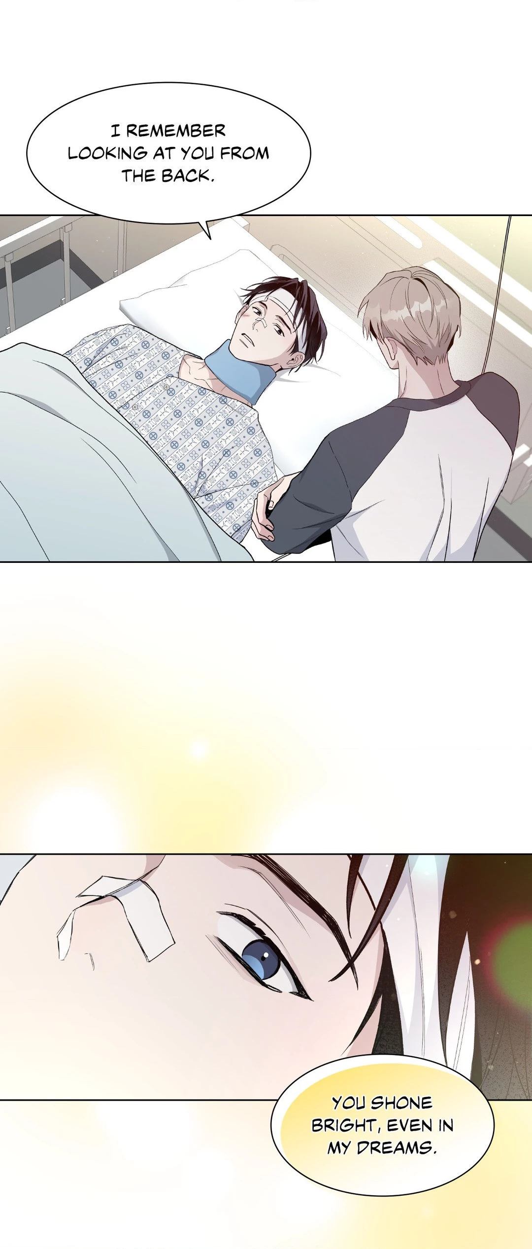 Blaze Out 〘Official〙 - Chapter 29 manhwa