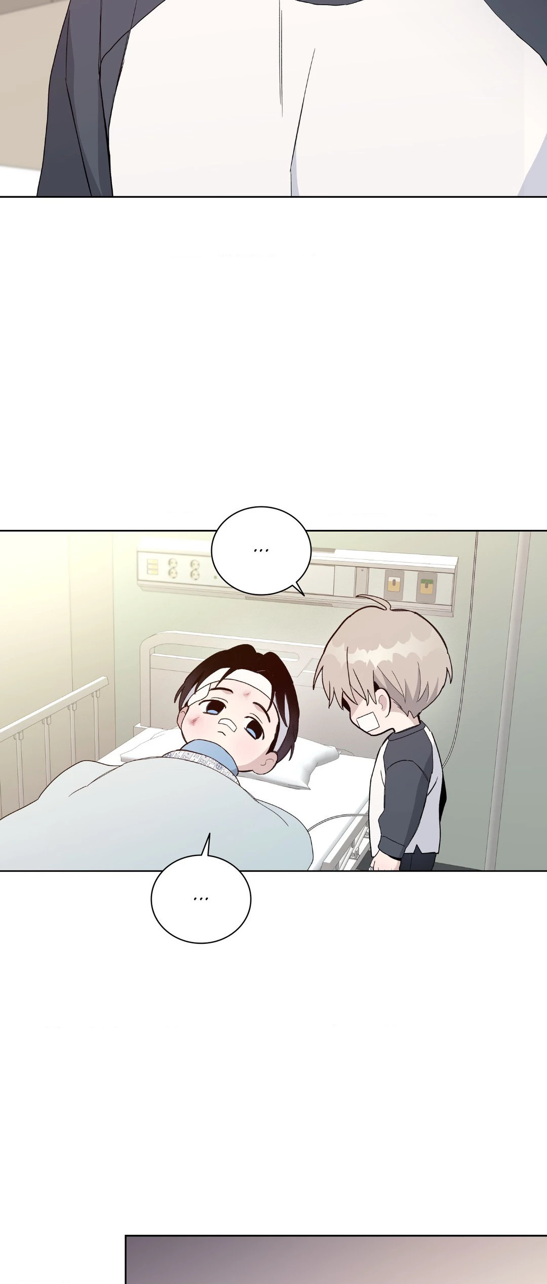 Blaze Out 〘Official〙 - Chapter 29 manhwa