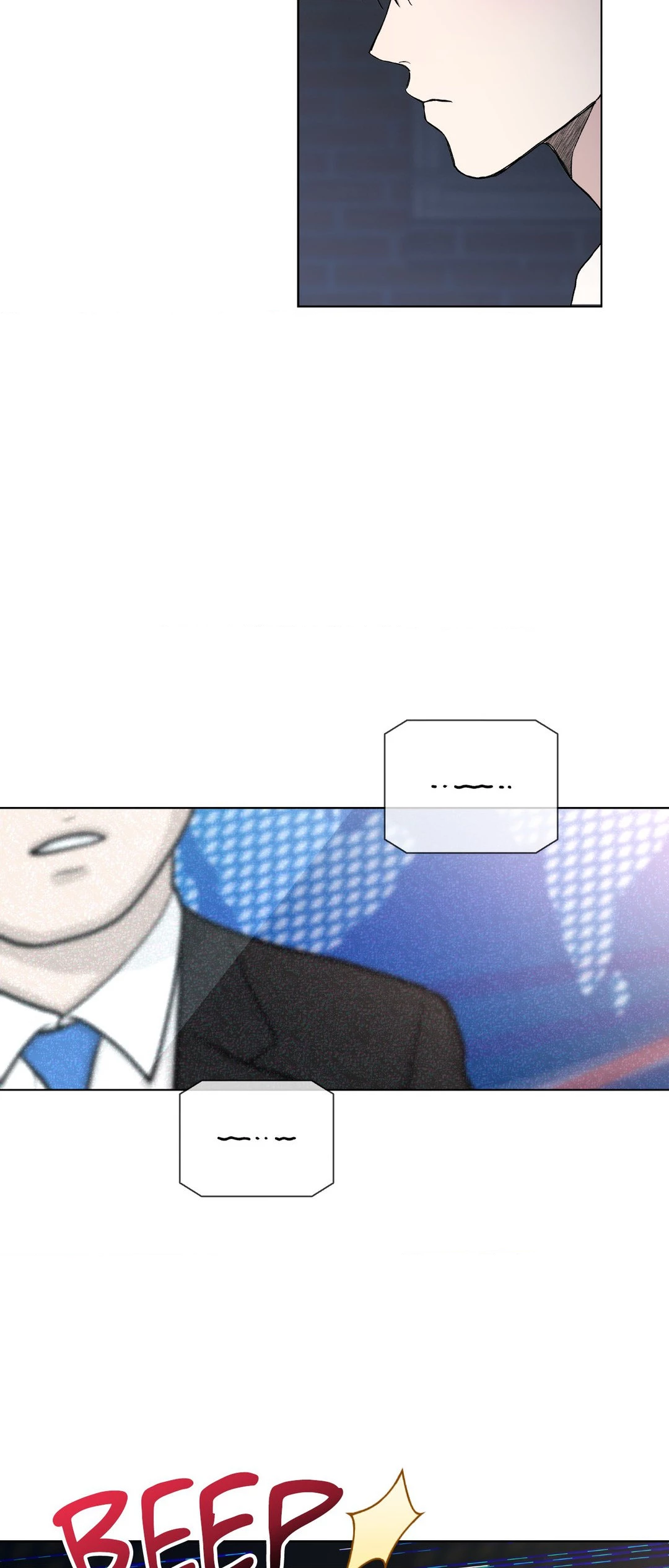 Blaze Out 〘Official〙 - Chapter 29 manhwa