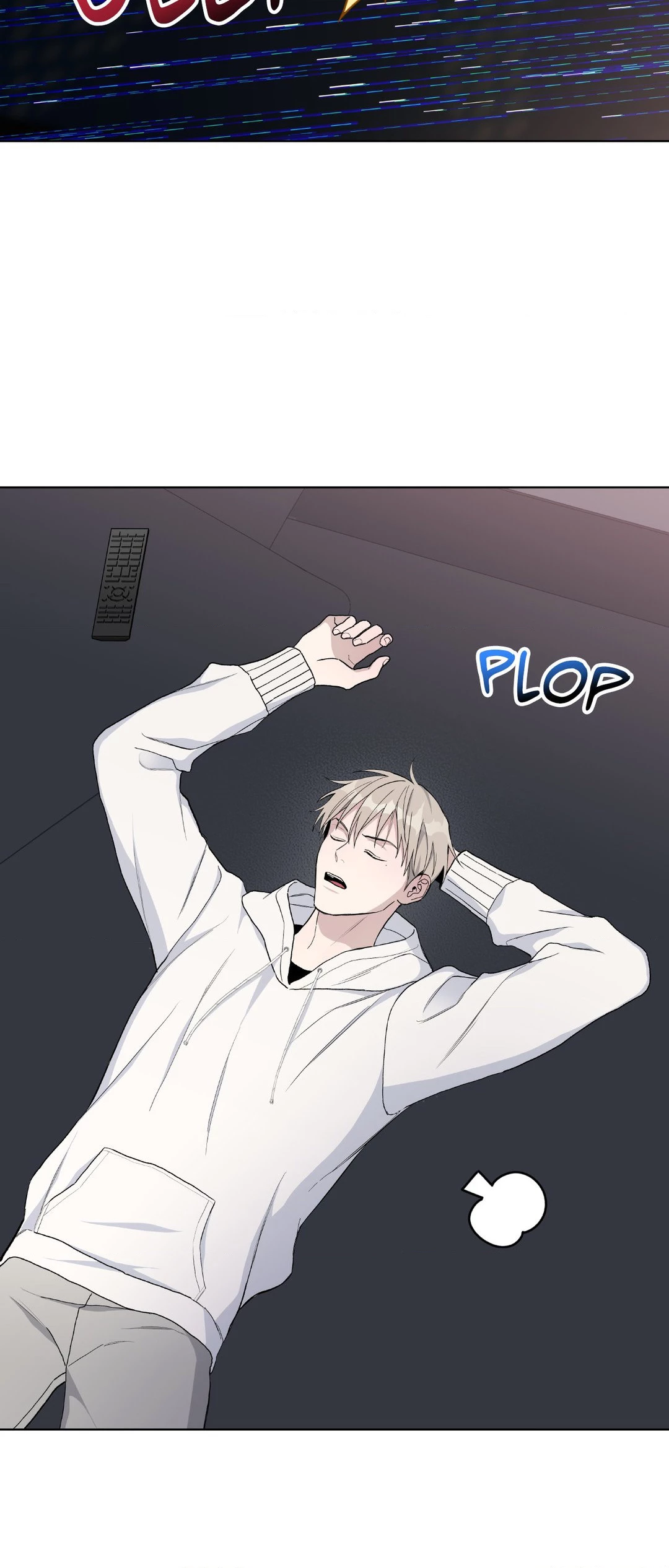 Blaze Out 〘Official〙 - Chapter 29 manhwa
