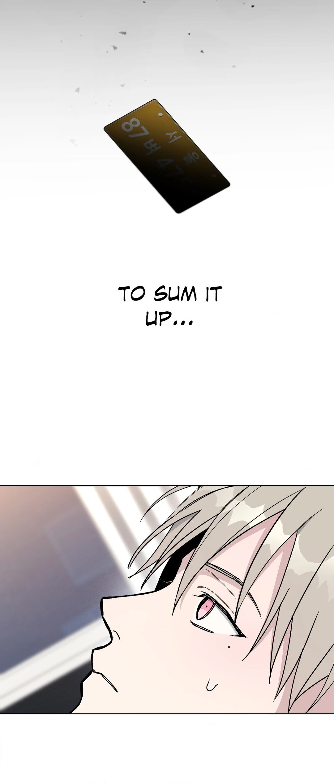 Blaze Out 〘Official〙 - Chapter 29 manhwa