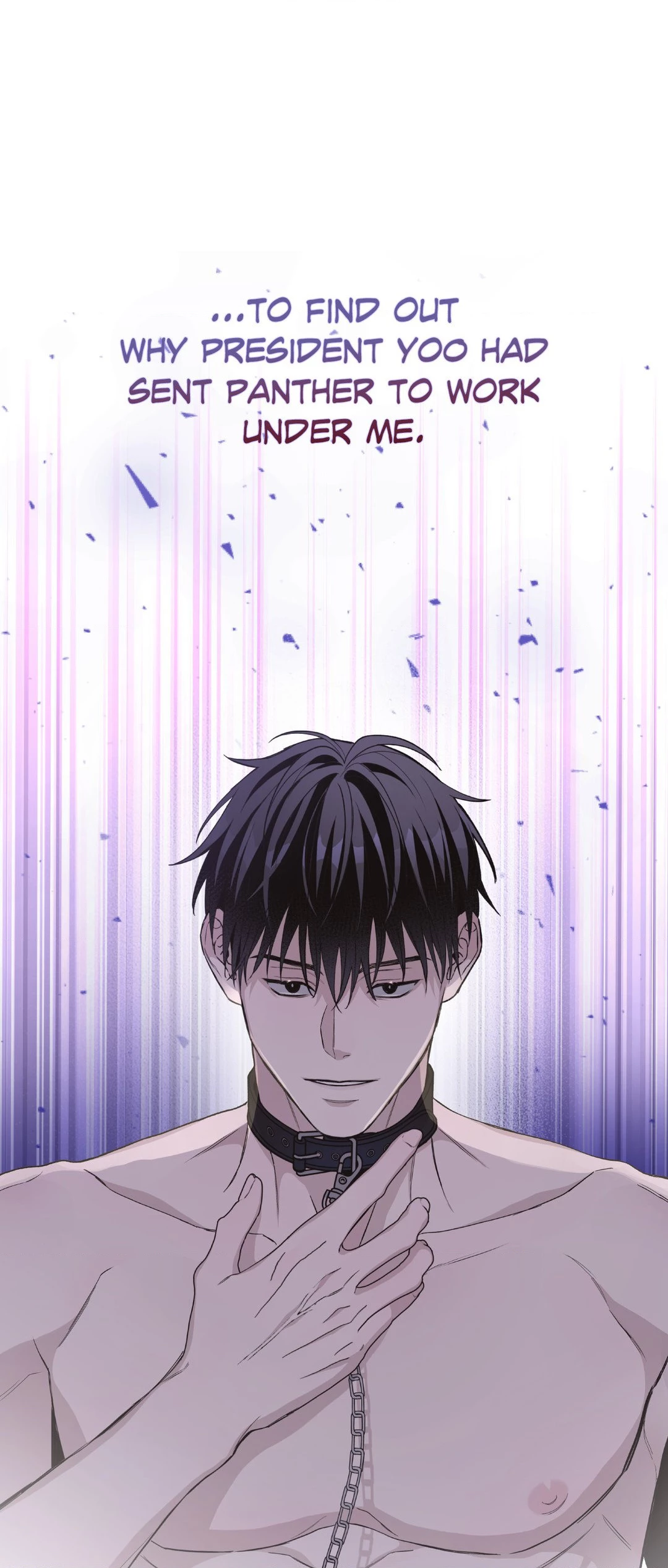 Blaze Out 〘Official〙 - Chapter 29 manhwa