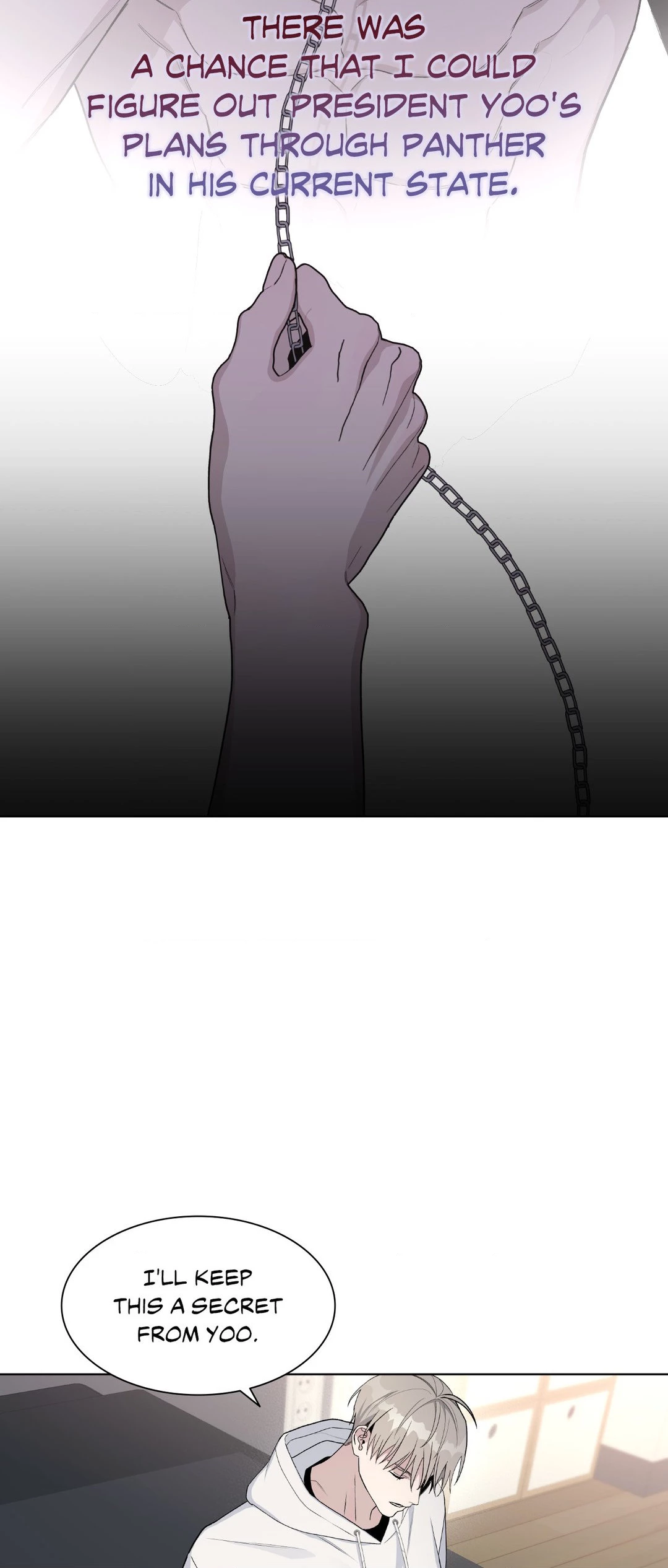 Blaze Out 〘Official〙 - Chapter 29 manhwa