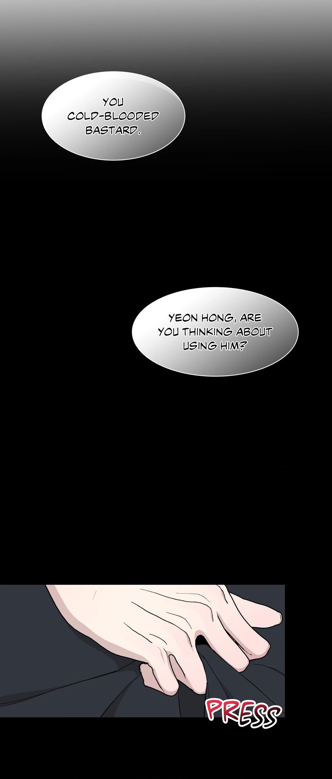 Blaze Out 〘Official〙 - Chapter 29 manhwa