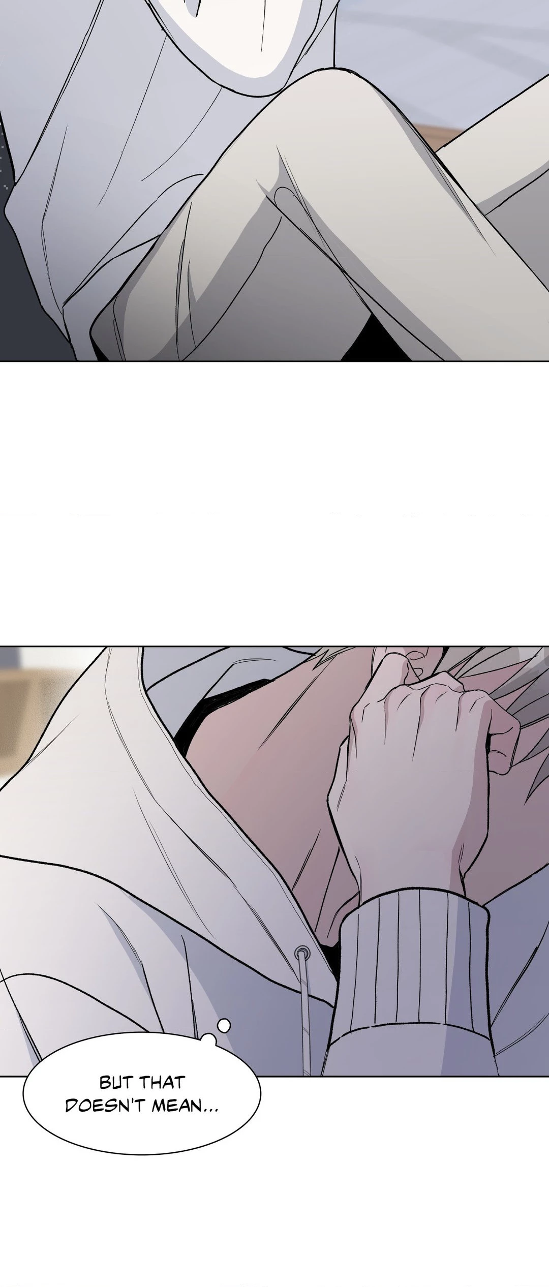 Blaze Out 〘Official〙 - Chapter 29 manhwa