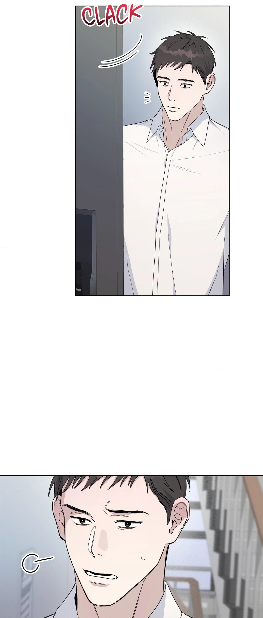 Blaze Out 〘Official〙 - Chapter 29 manhwa