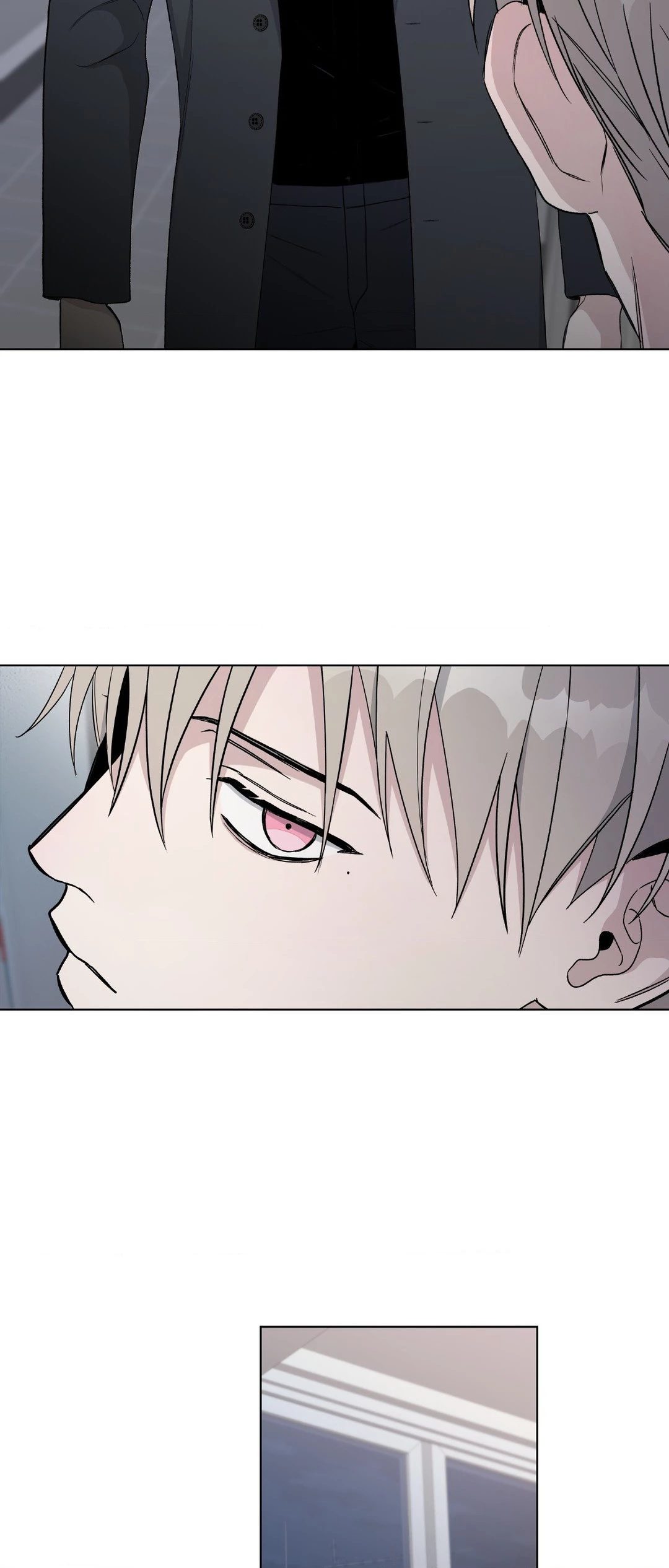 Blaze Out 〘Official〙 - Chapter 29 manhwa