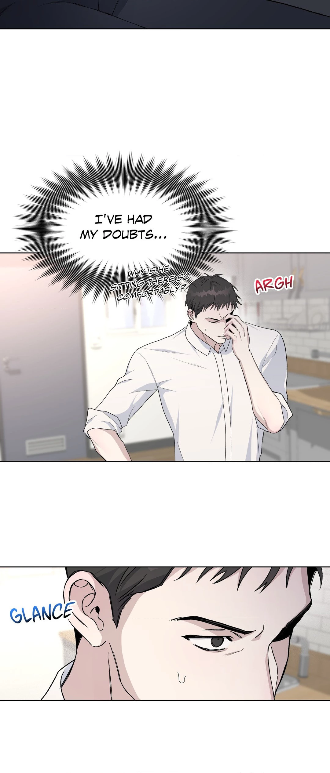 Blaze Out 〘Official〙 - Chapter 29 manhwa