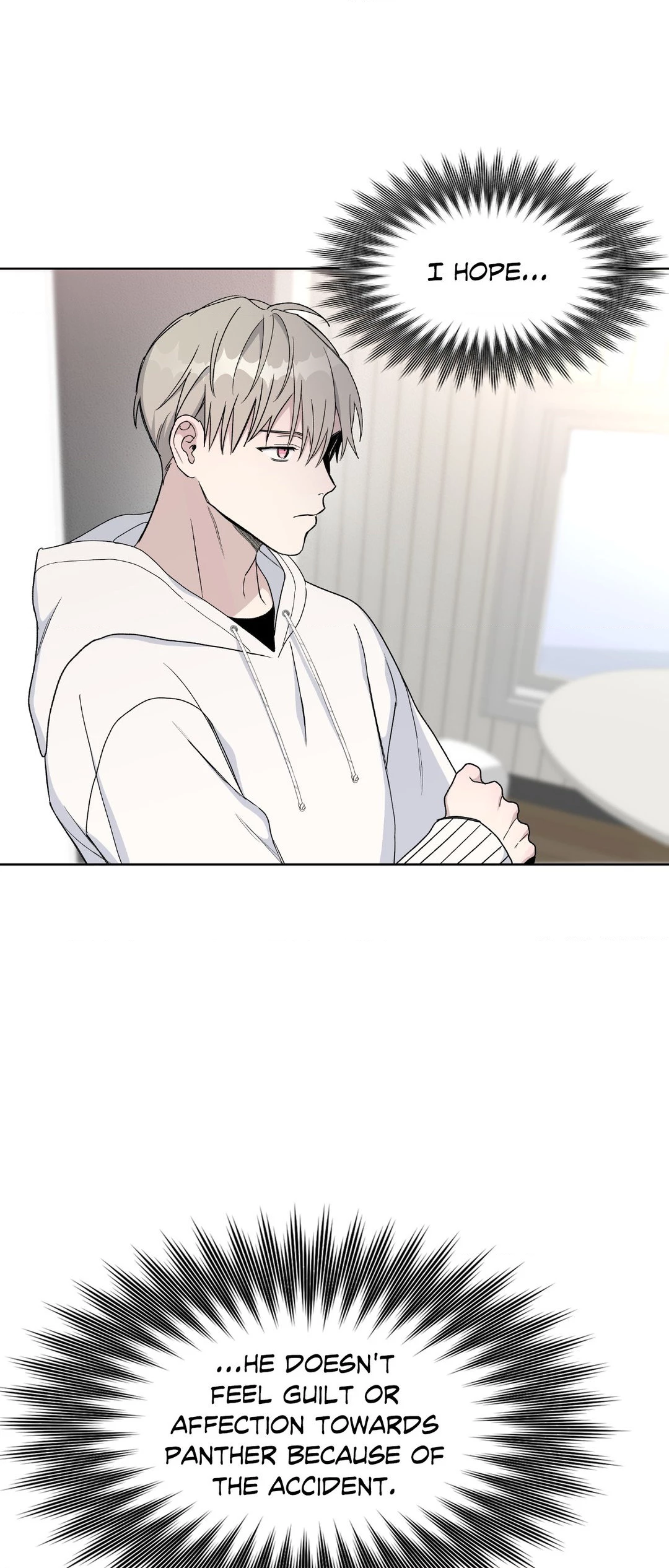 Blaze Out 〘Official〙 - Chapter 29 manhwa
