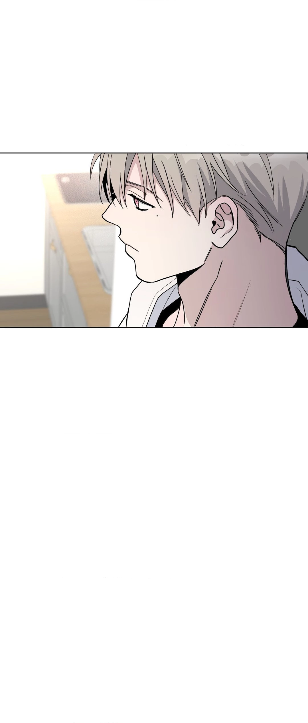 Blaze Out 〘Official〙 - Chapter 29 manhwa