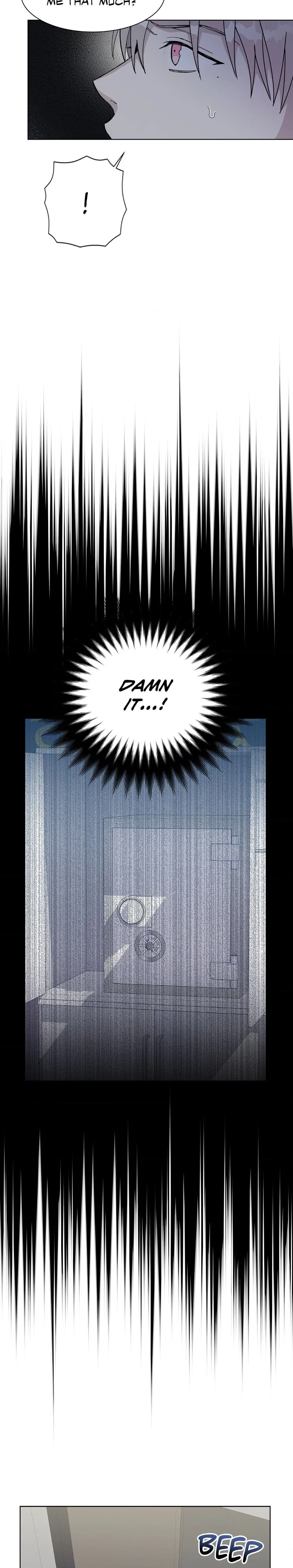 Blaze Out 〘Official〙 - Chapter 3 manhwa
