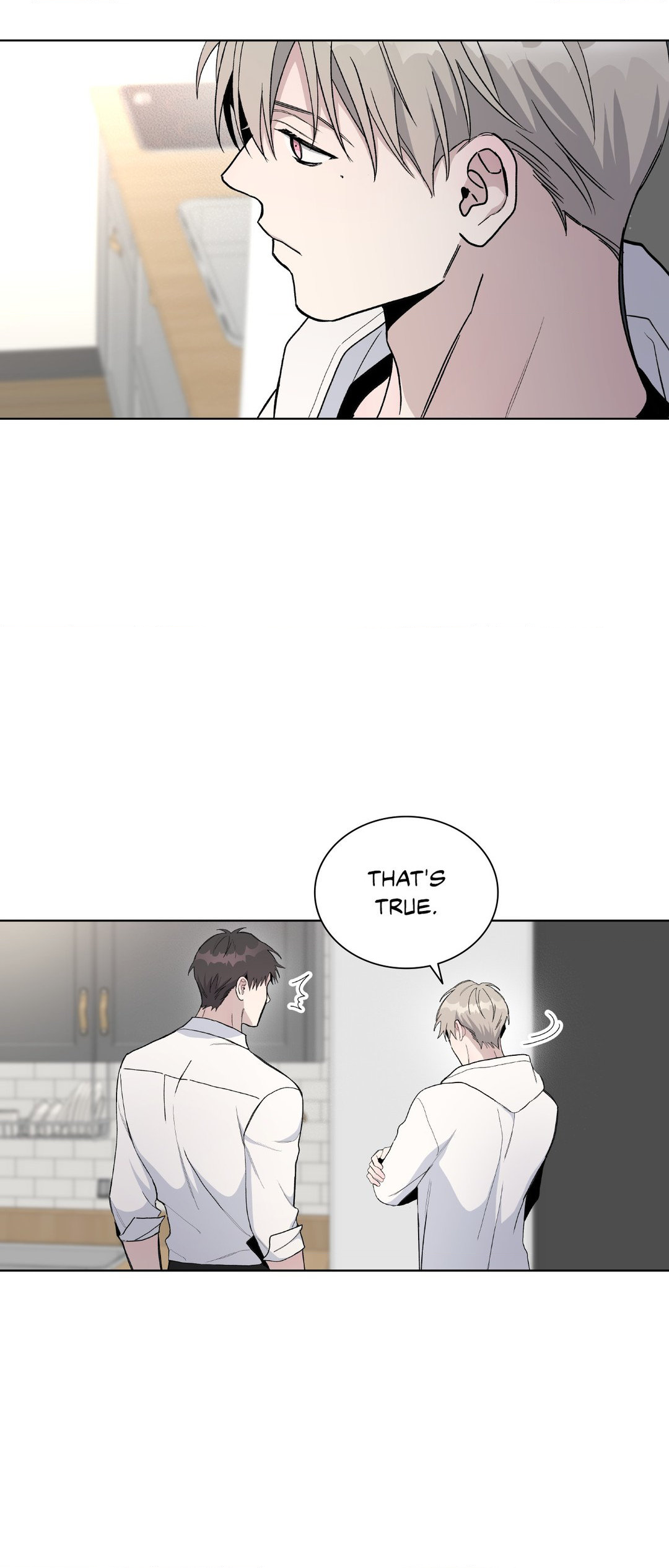 Blaze Out 〘Official〙 - Chapter 30 manhwa