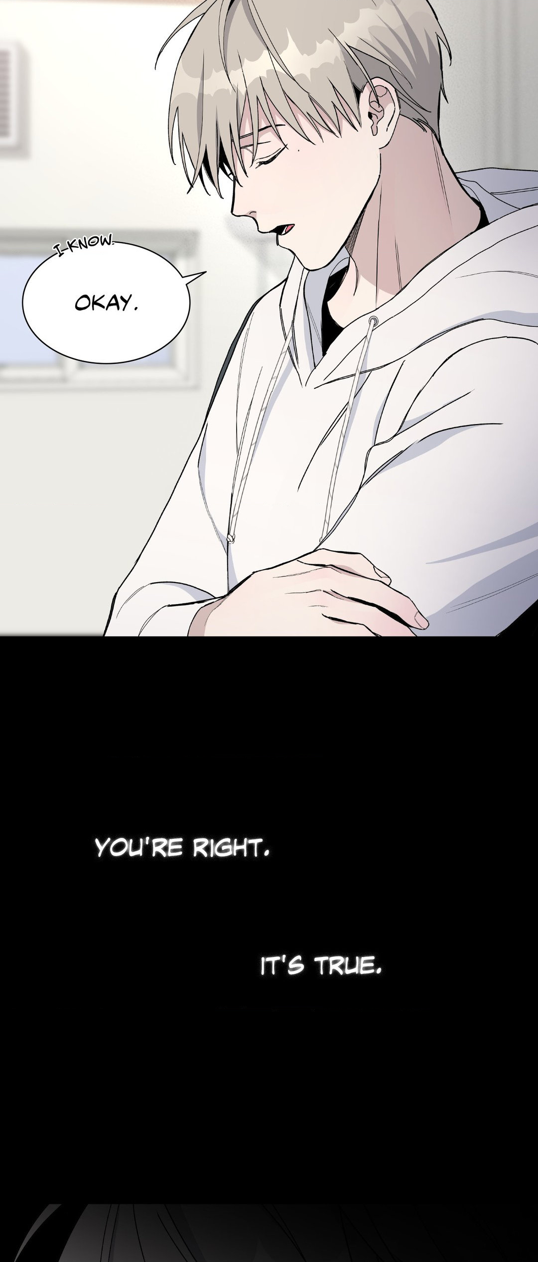 Blaze Out 〘Official〙 - Chapter 30 manhwa