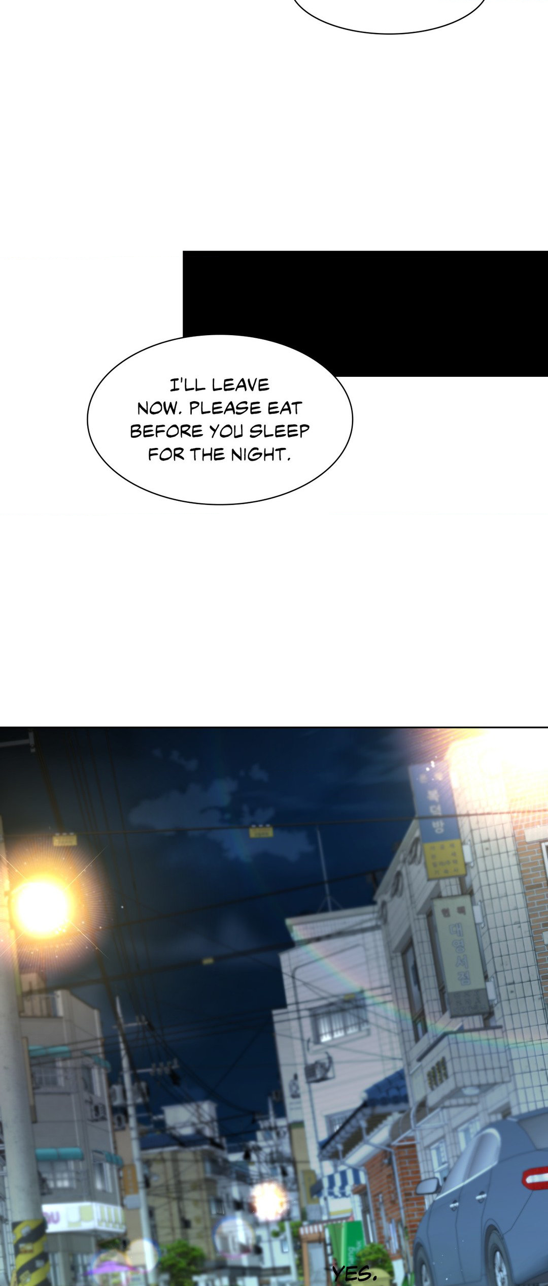 Blaze Out 〘Official〙 - Chapter 30 manhwa