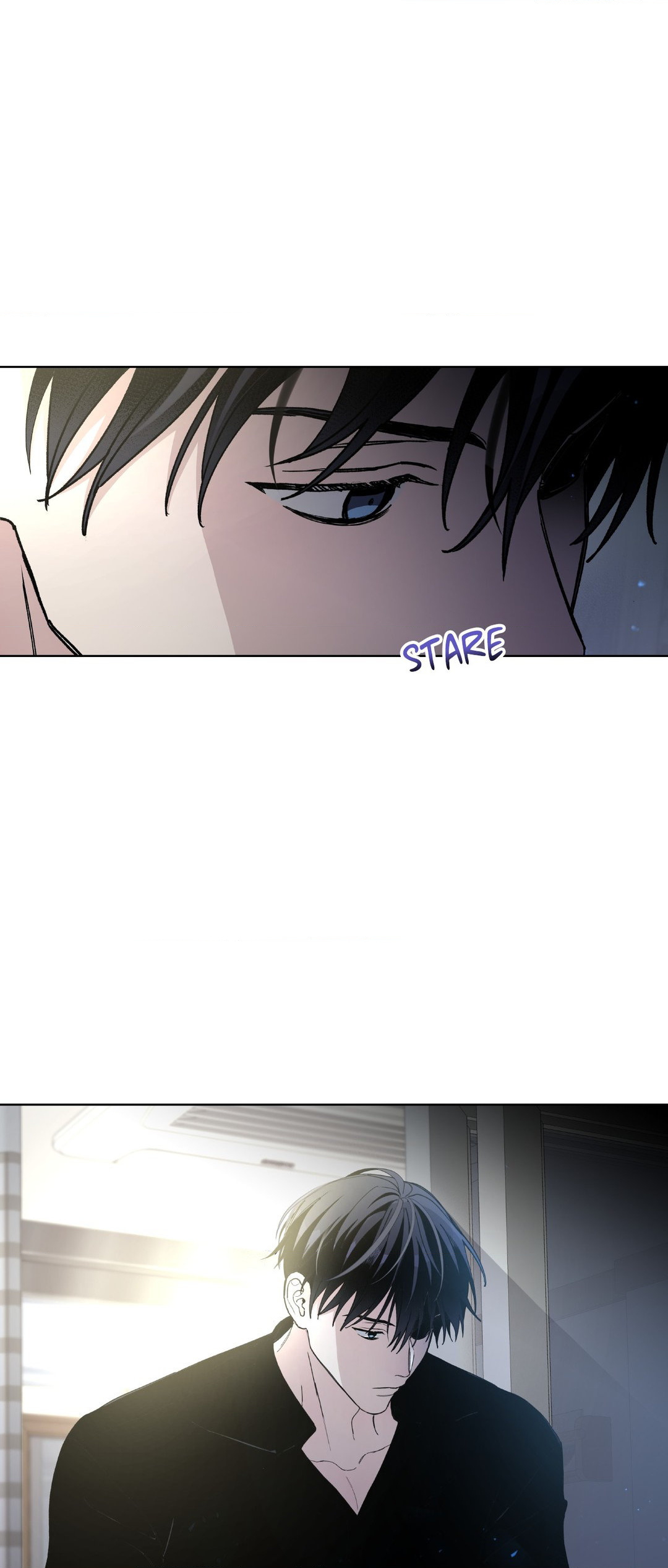 Blaze Out 〘Official〙 - Chapter 30 manhwa