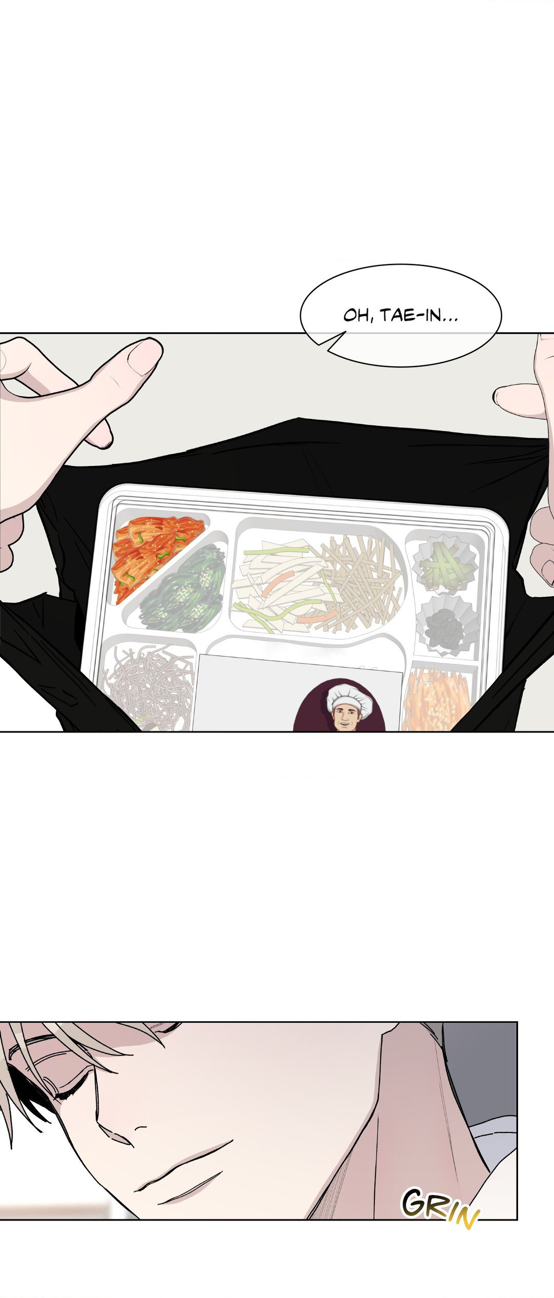 Blaze Out 〘Official〙 - Chapter 30 manhwa