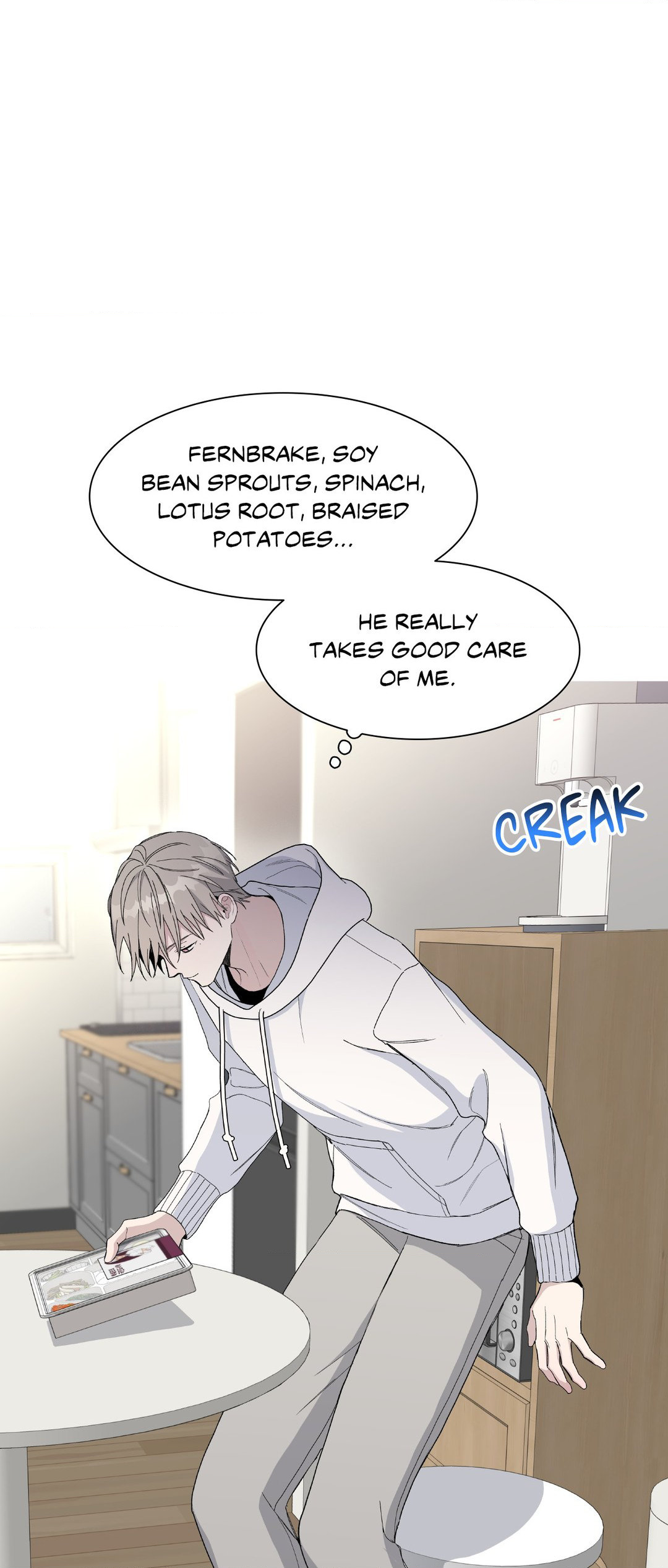 Blaze Out 〘Official〙 - Chapter 30 manhwa