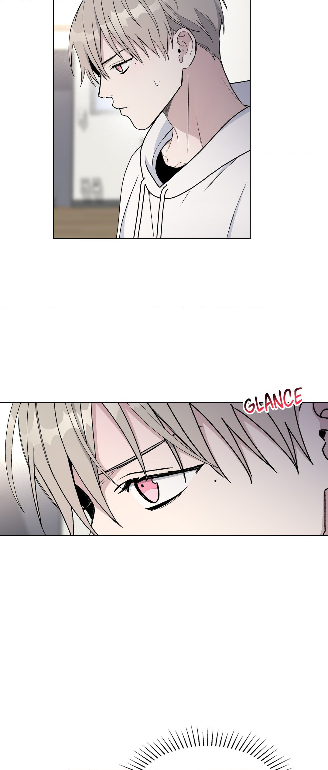 Blaze Out 〘Official〙 - Chapter 30 manhwa