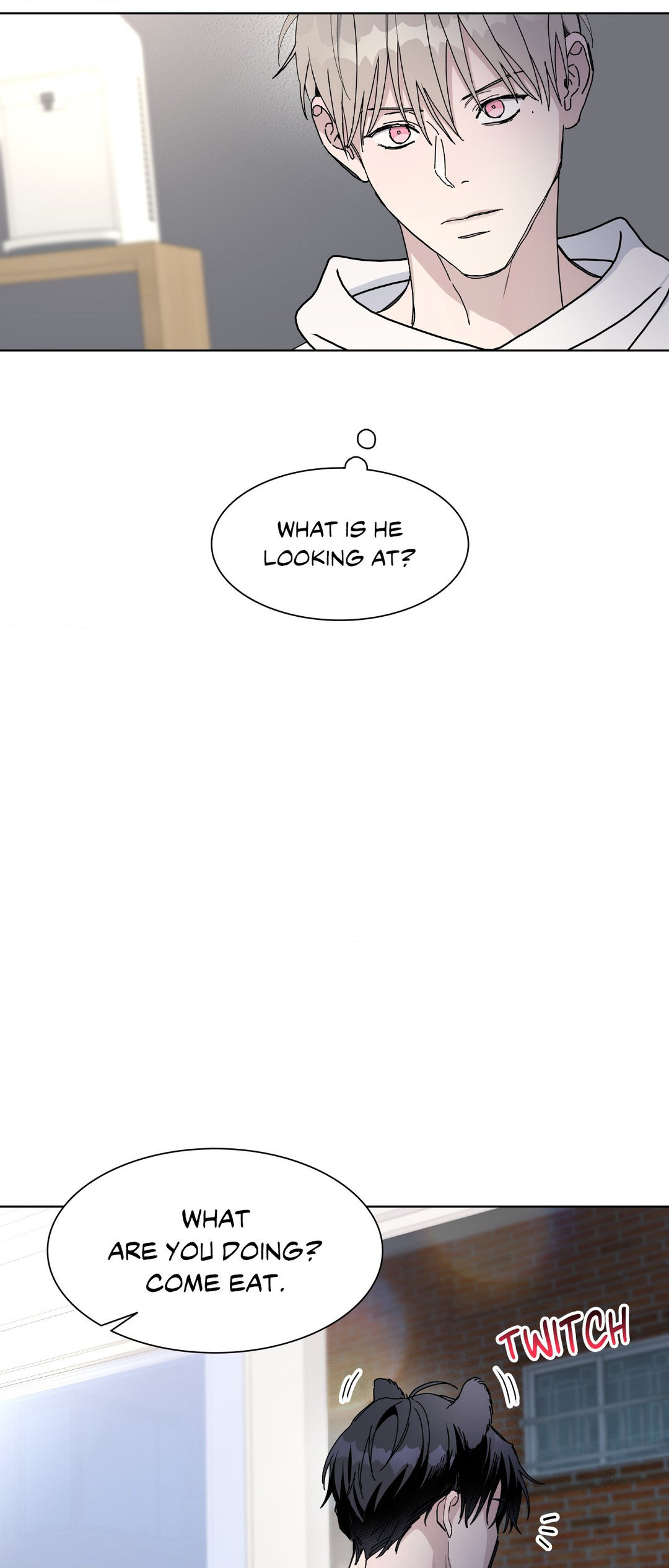 Blaze Out 〘Official〙 - Chapter 30 manhwa