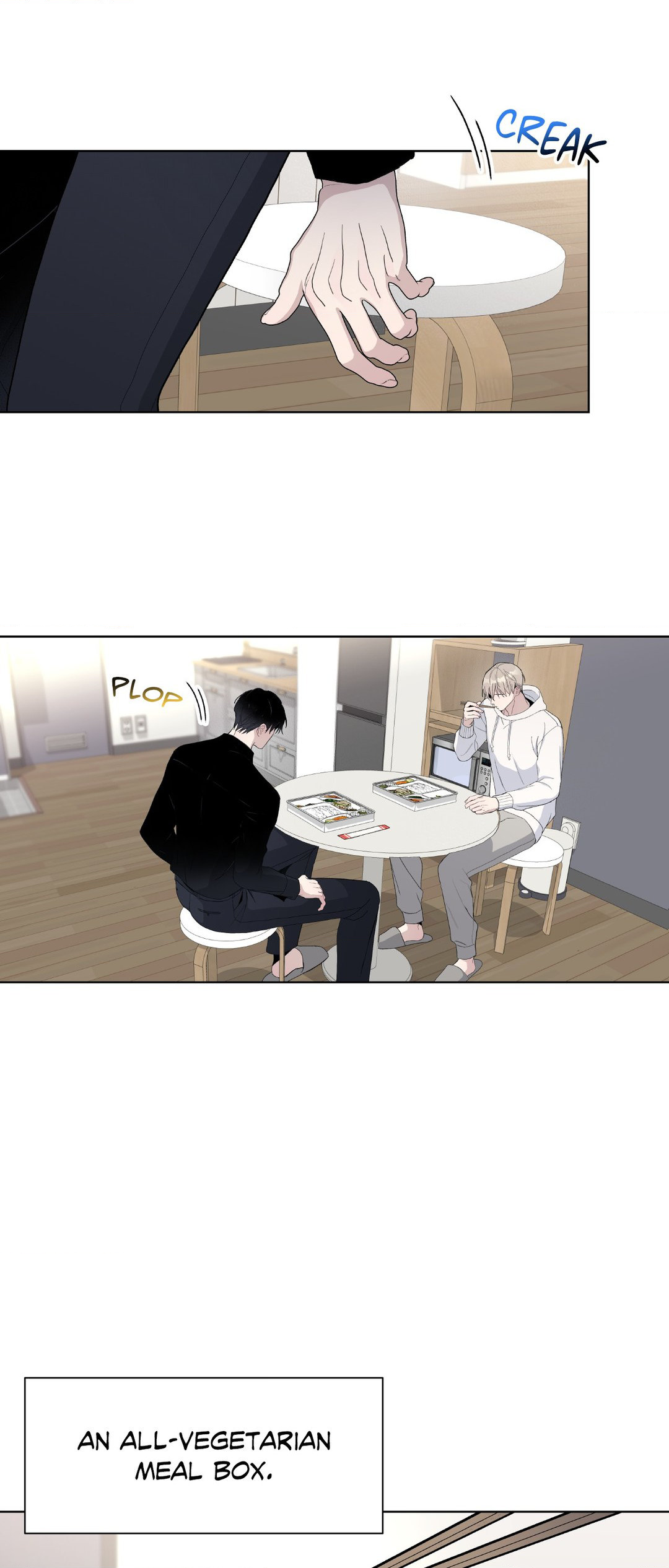Blaze Out 〘Official〙 - Chapter 30 manhwa
