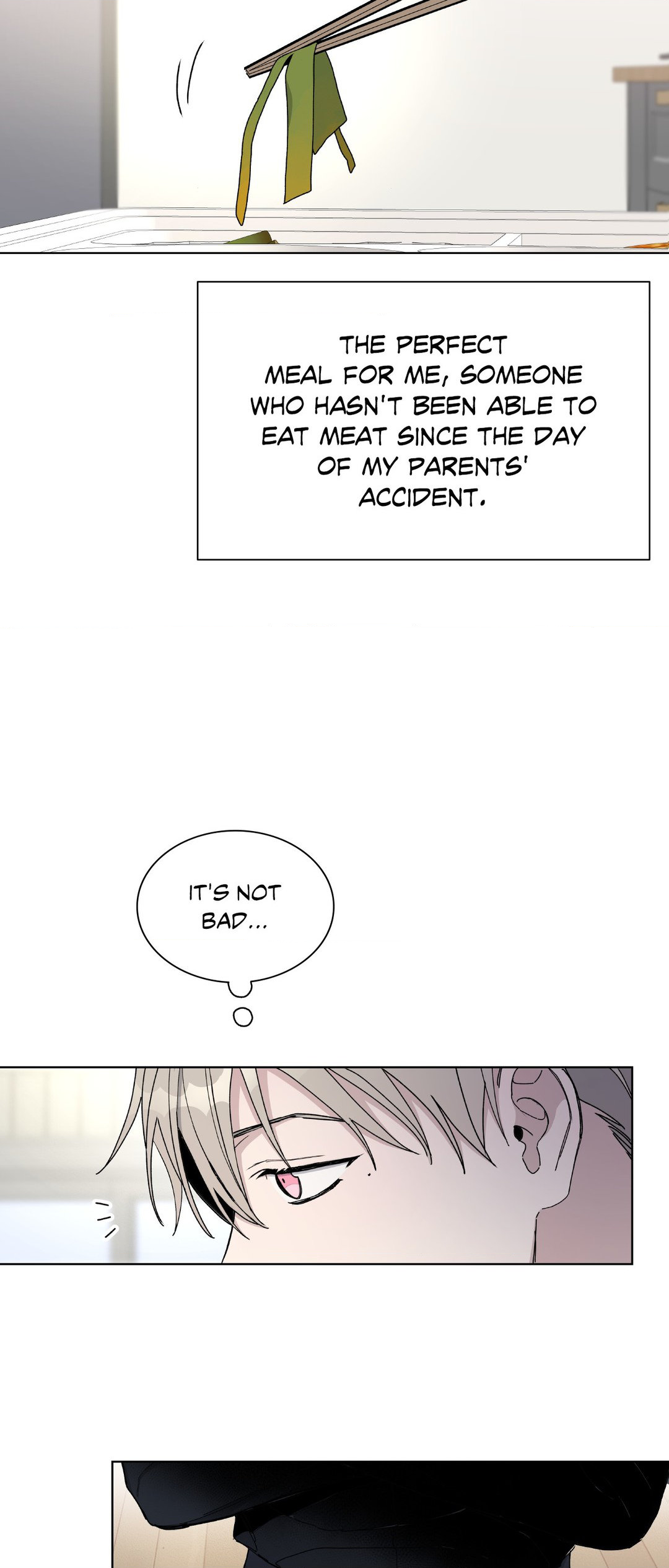 Blaze Out 〘Official〙 - Chapter 30 manhwa