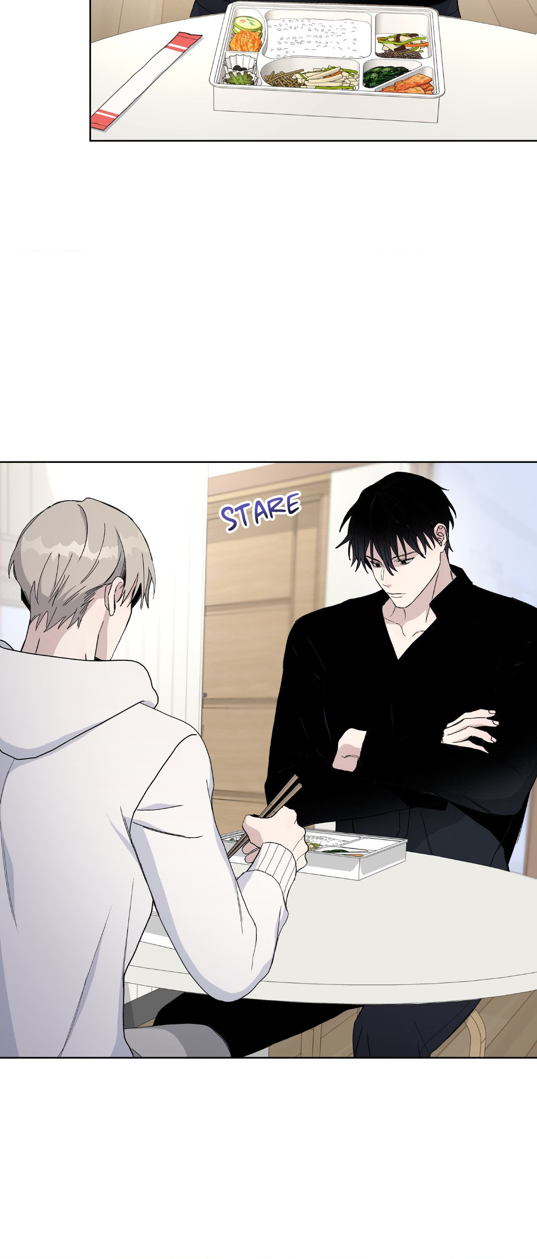Blaze Out 〘Official〙 - Chapter 30 manhwa