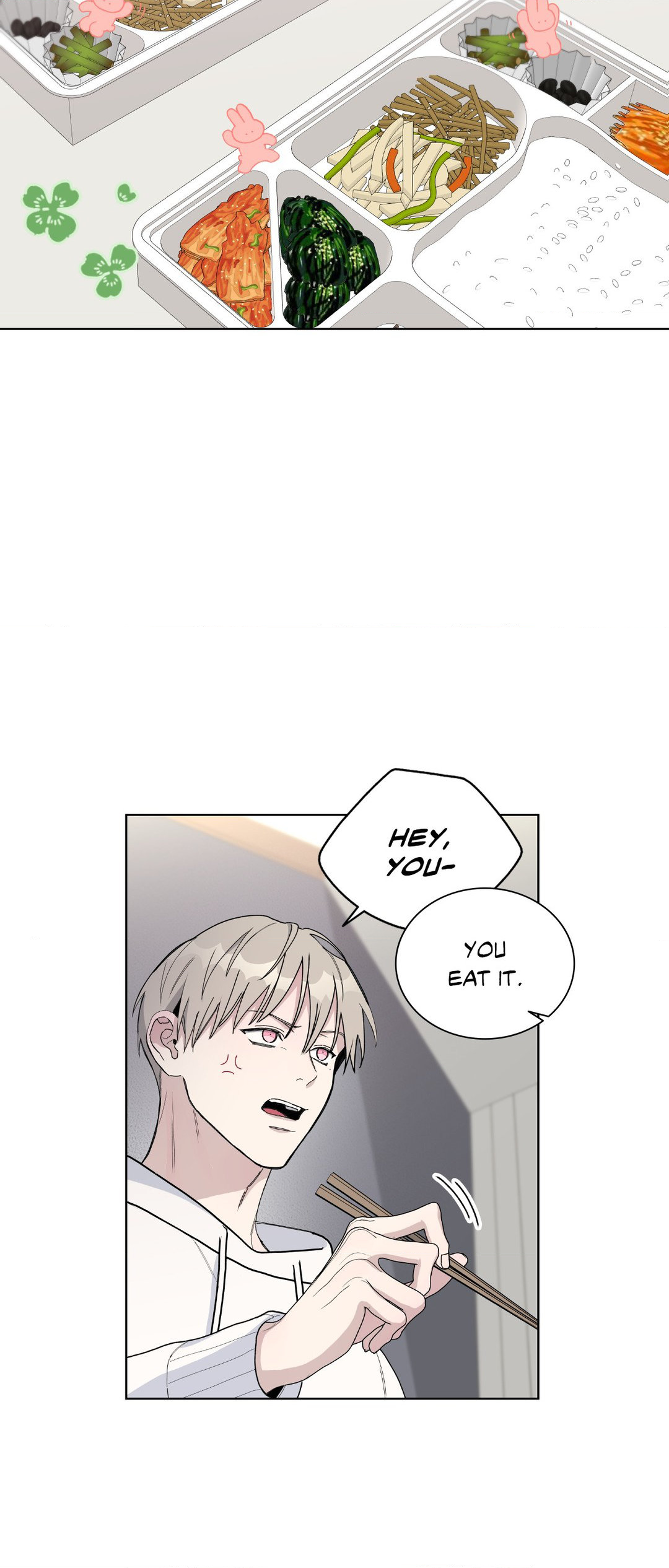Blaze Out 〘Official〙 - Chapter 30 manhwa
