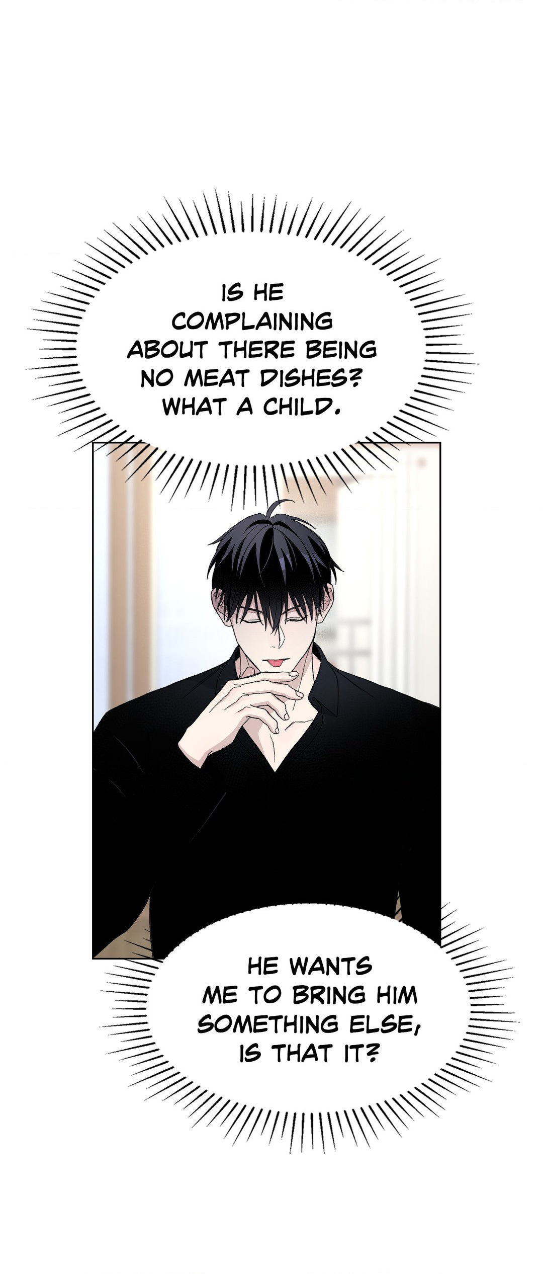 Blaze Out 〘Official〙 - Chapter 30 manhwa